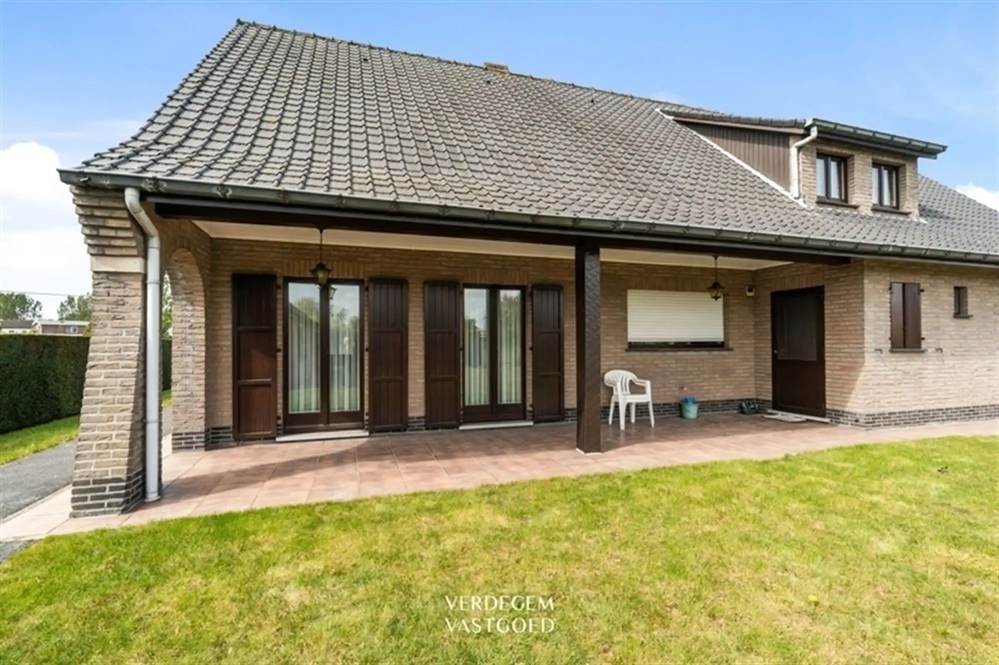 Karaktervolle villawoning op uitzonderlijk perceel van 6.639m² foto 22