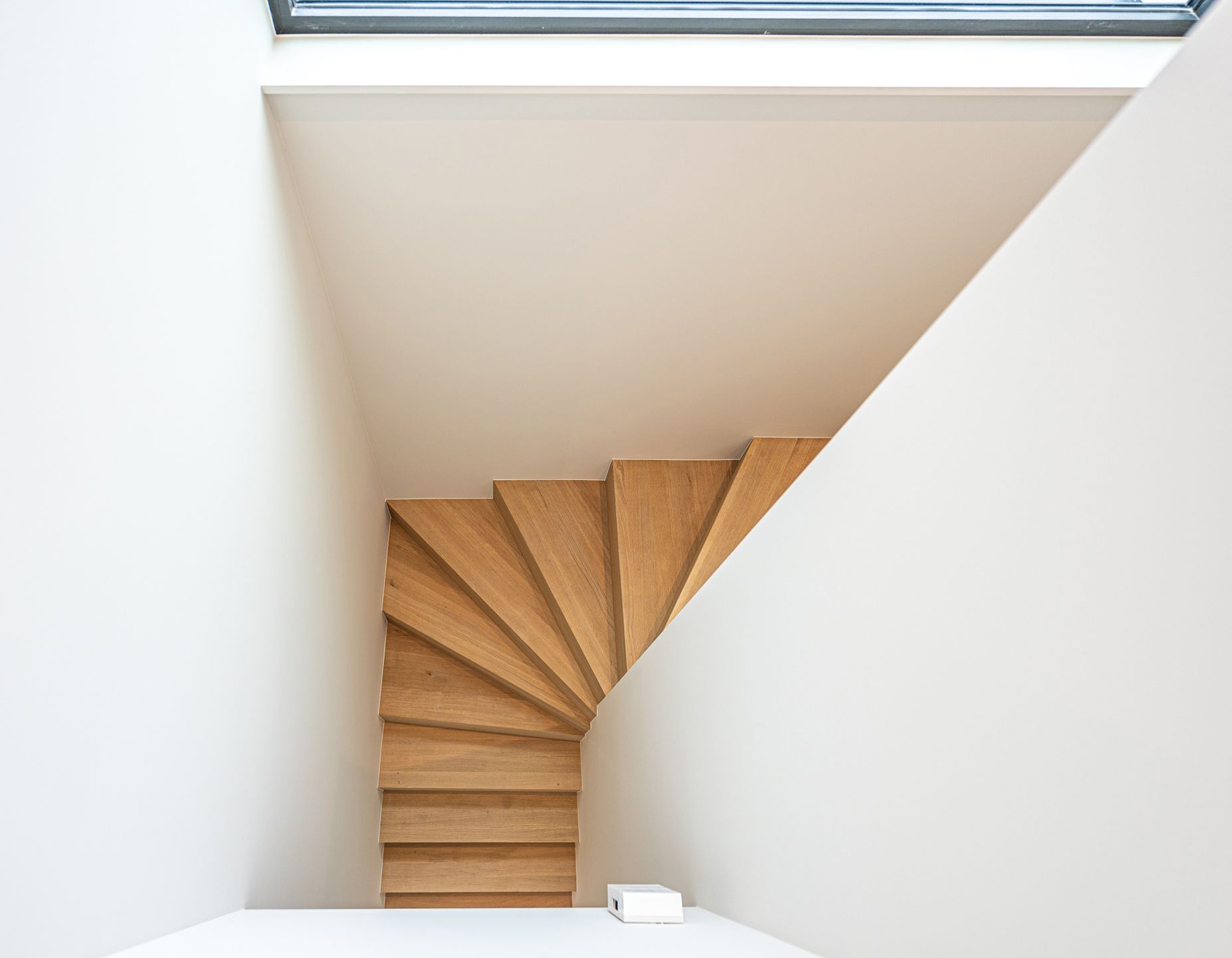 Moderne, energiezuinige nieuwbouwwoning foto 13