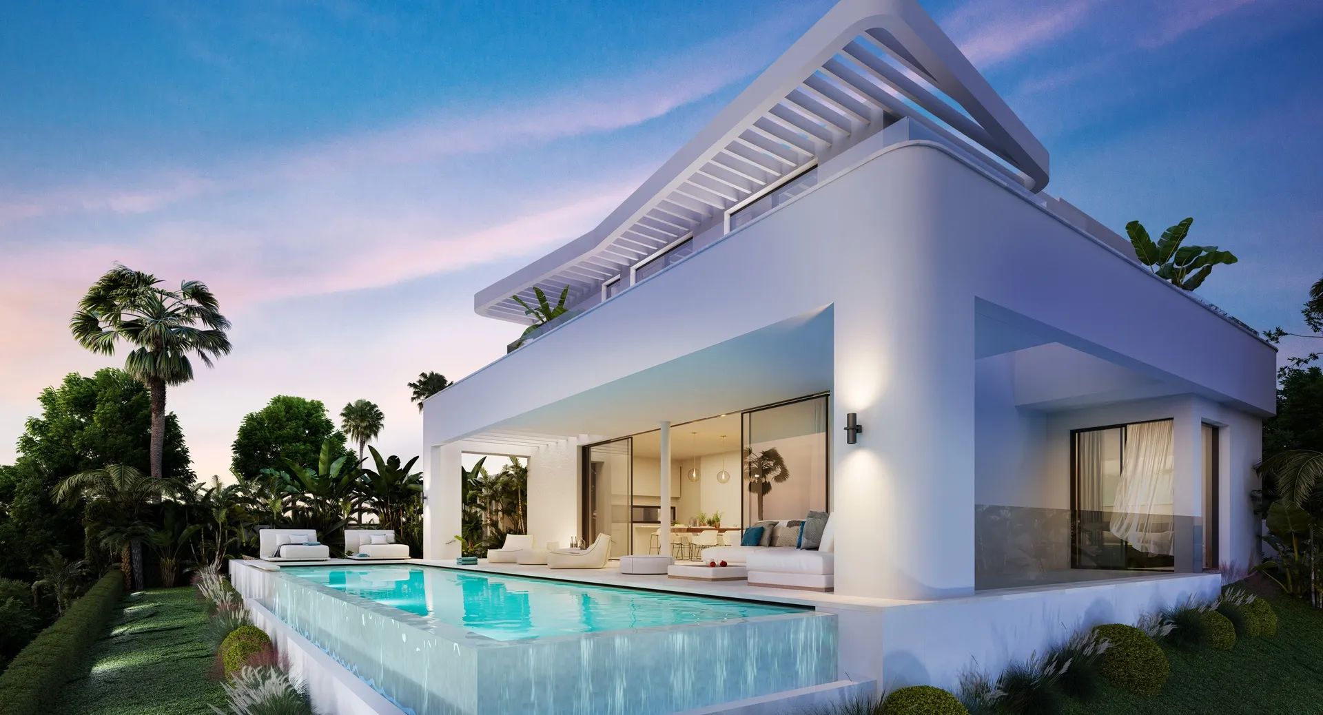 Jouw stukje paradijs wacht op je aan de kust. Strandparadijs met luxe voor jou: ruime appartementen aan het strand foto 20