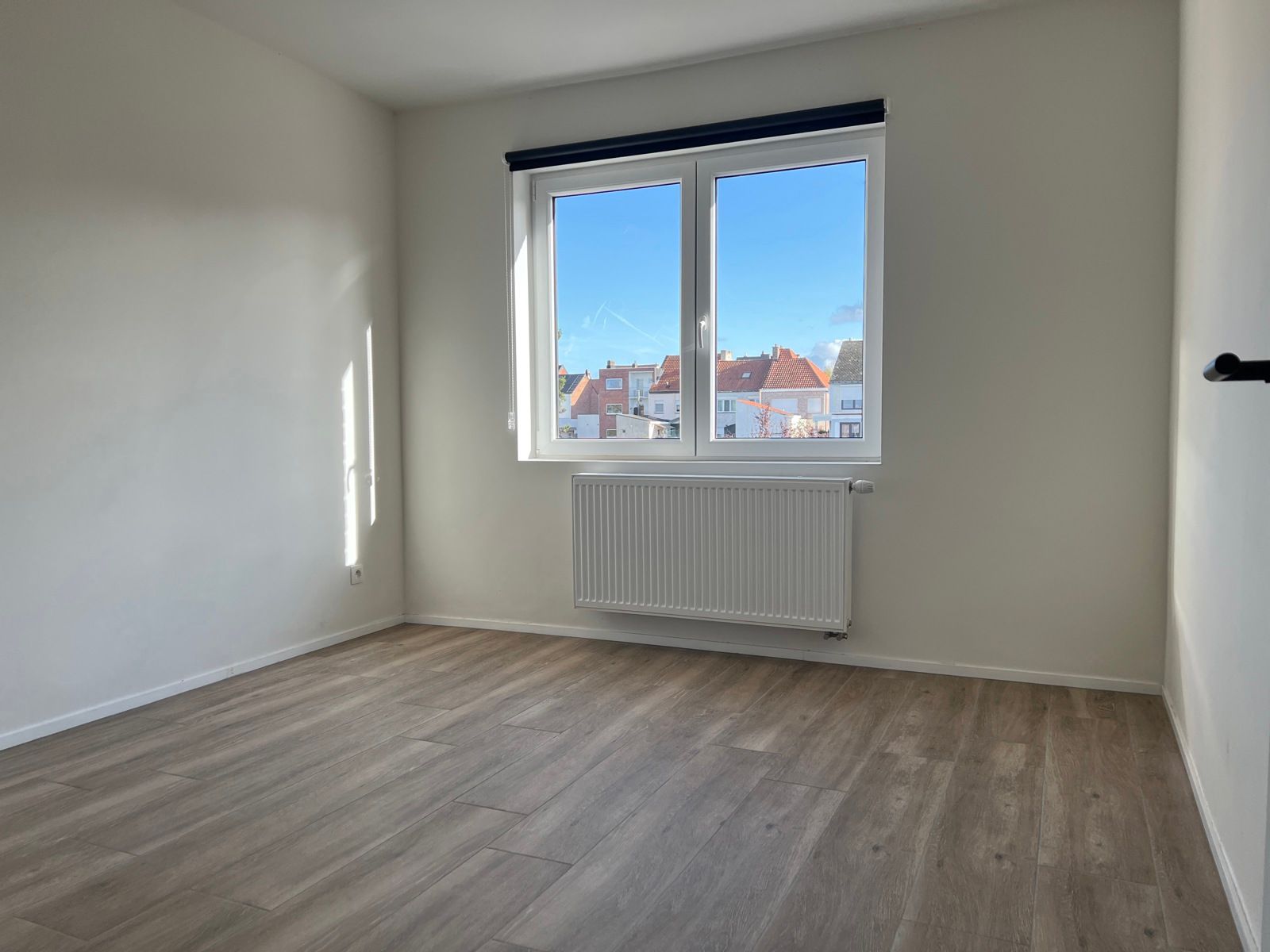 INSTAPKLAAR TWEESLAAPKAMER-APPARTEMENT TE HUUR - LIEDEKERKE! foto 12
