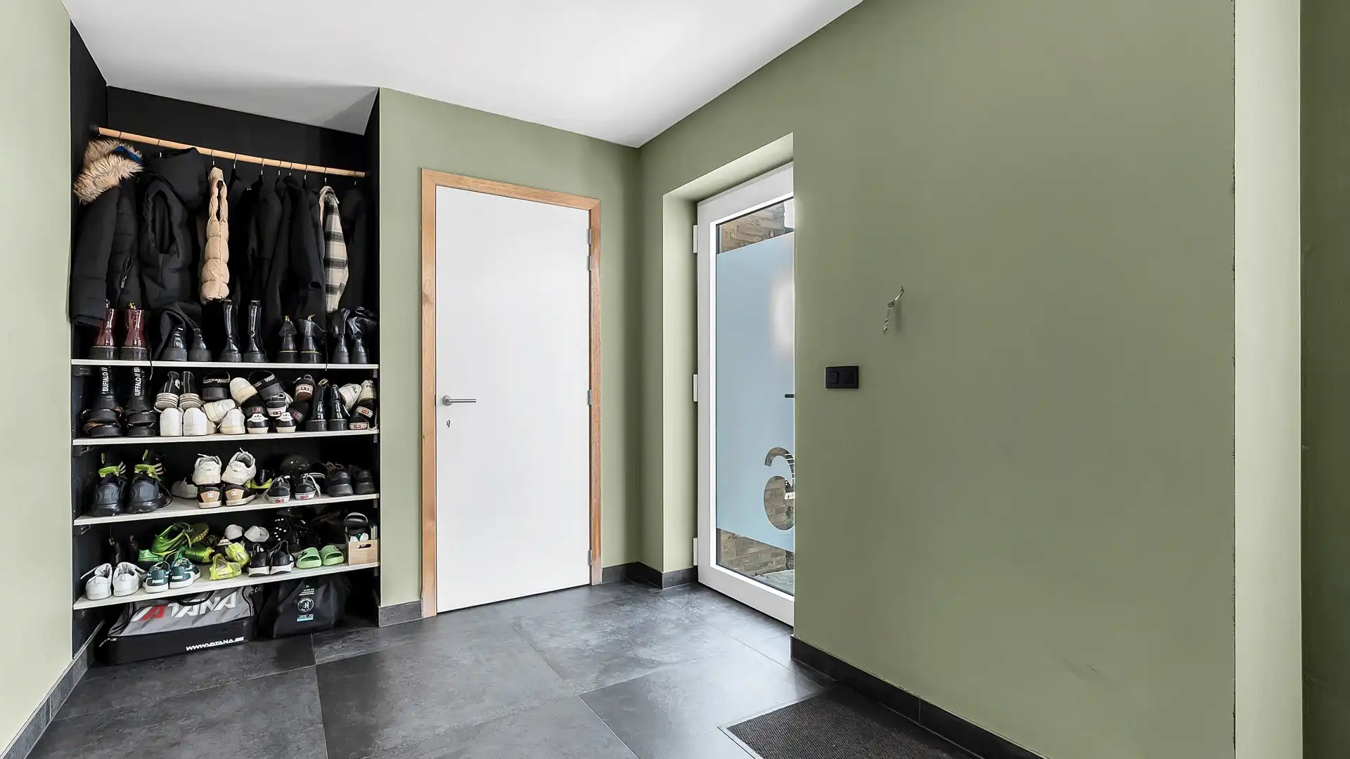 MODERNE ENERGIEZUINIGE WONING MET 3 SLAAPKAMERS OP TOPLOCATIE IN PELT foto 13