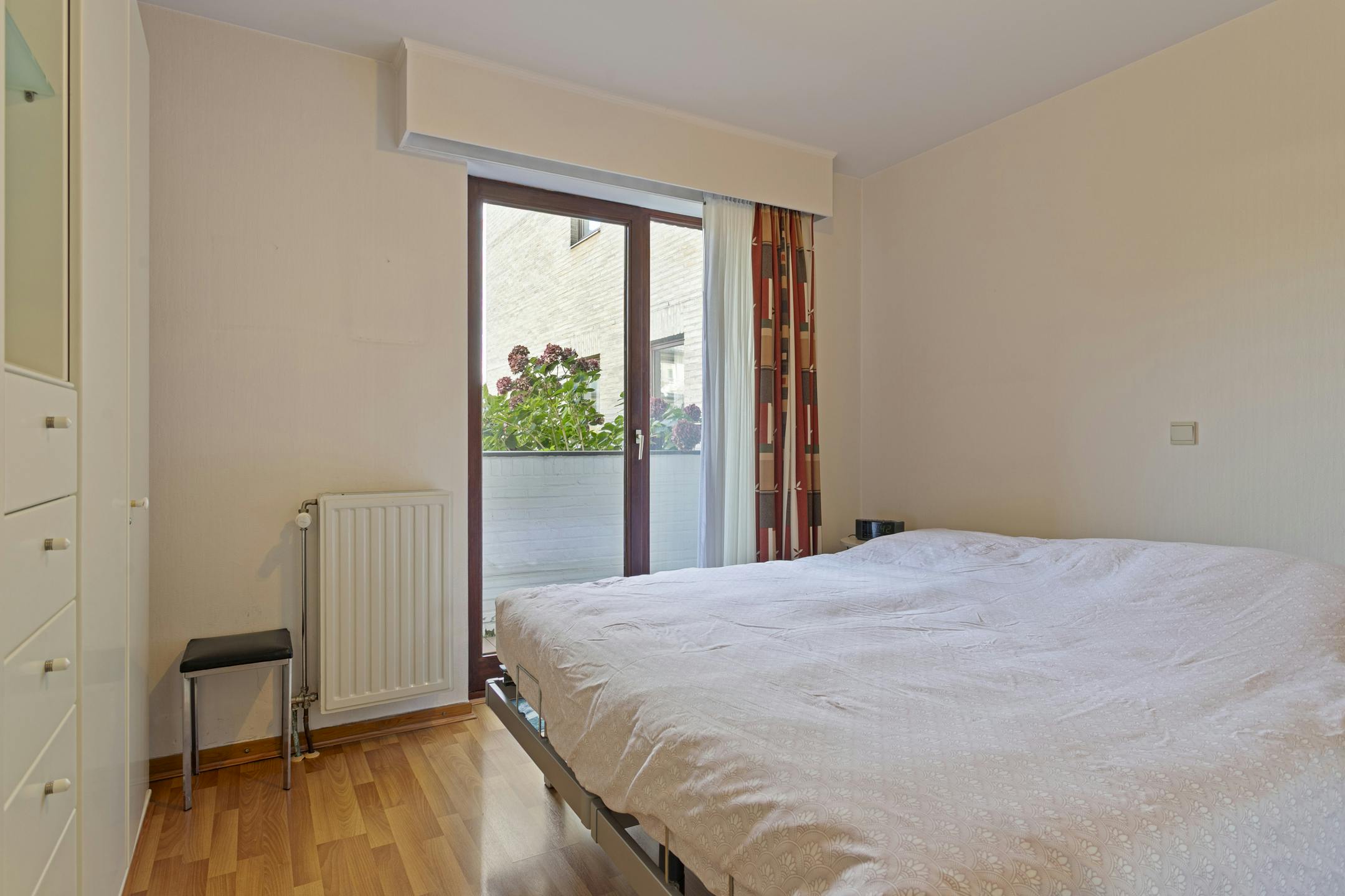 Instapklaar appartement met 2 slaapkamers in Assebroek  foto 4