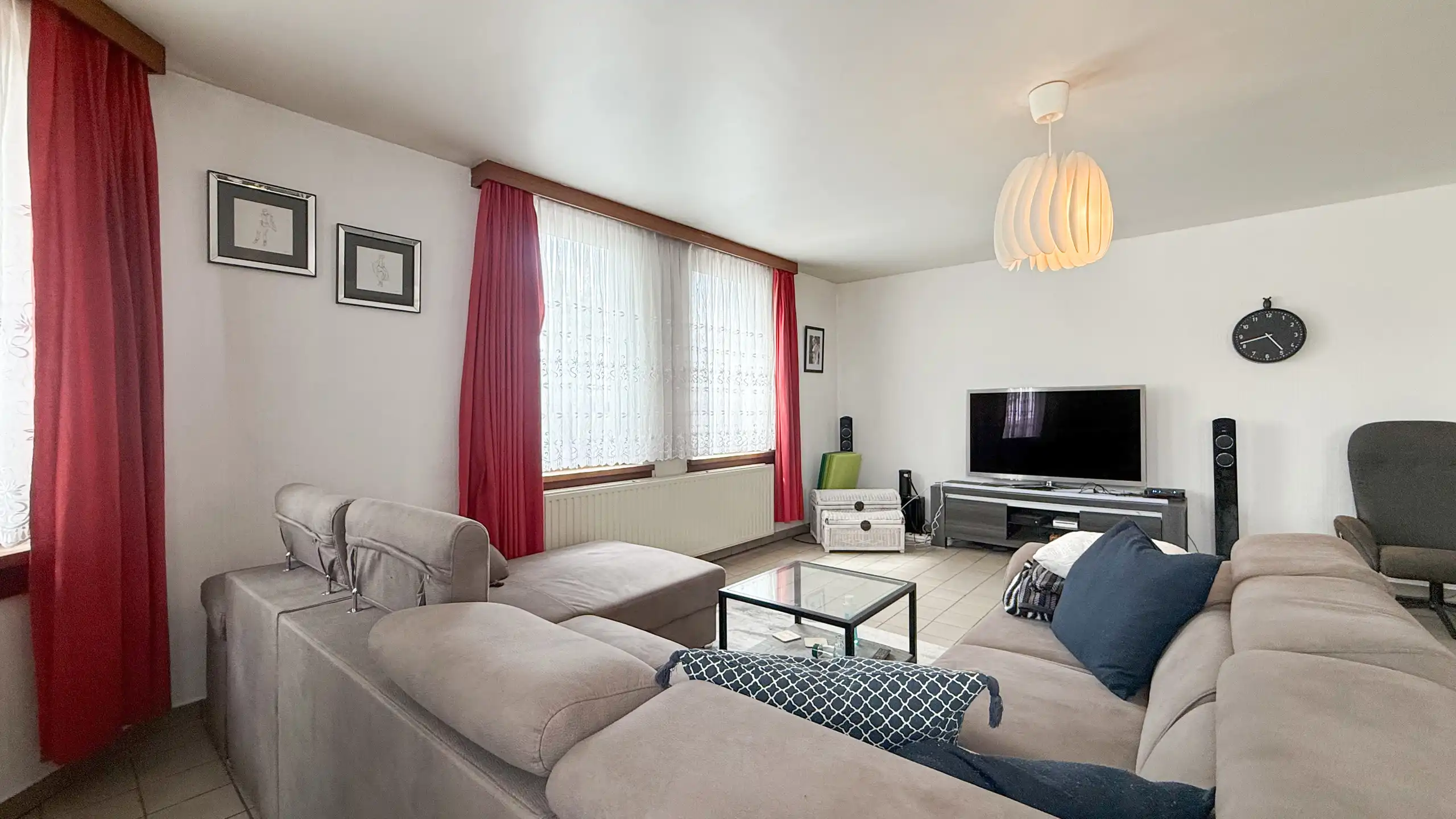 Instapklaar duplex appartement met 3 slaapkamers en EPC B! foto 5