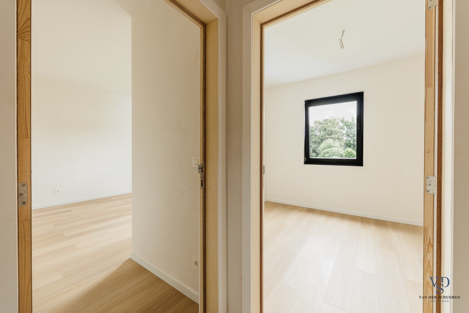 Nieuwbouwwoning te Gavere  foto 24