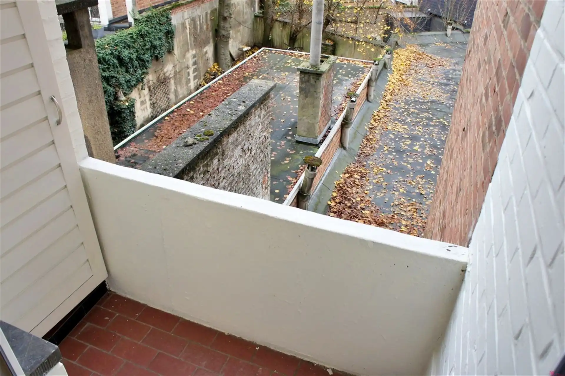 Aangenaam appartement midden in de stad foto 10