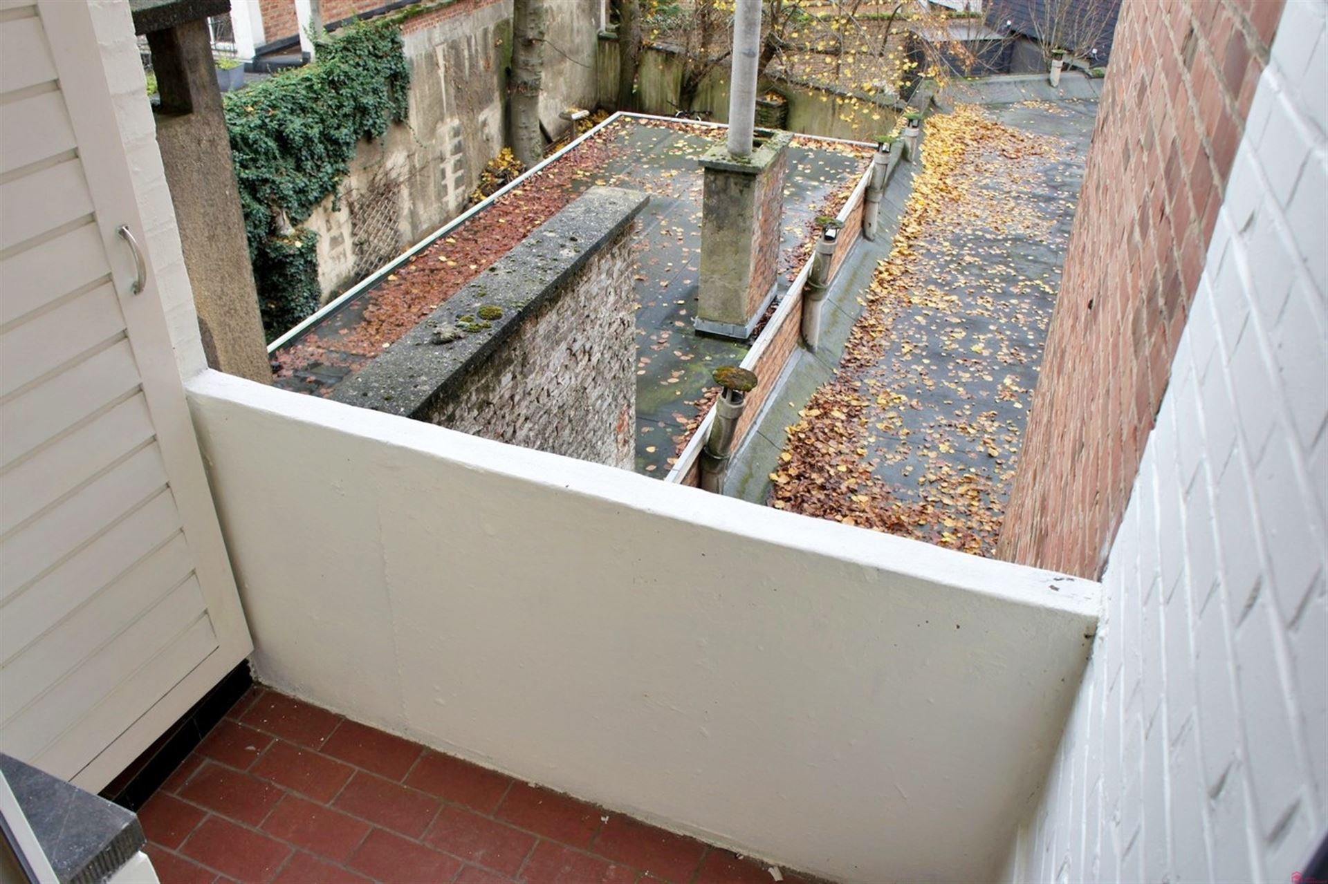 Aangenaam appartement midden in de stad foto 10