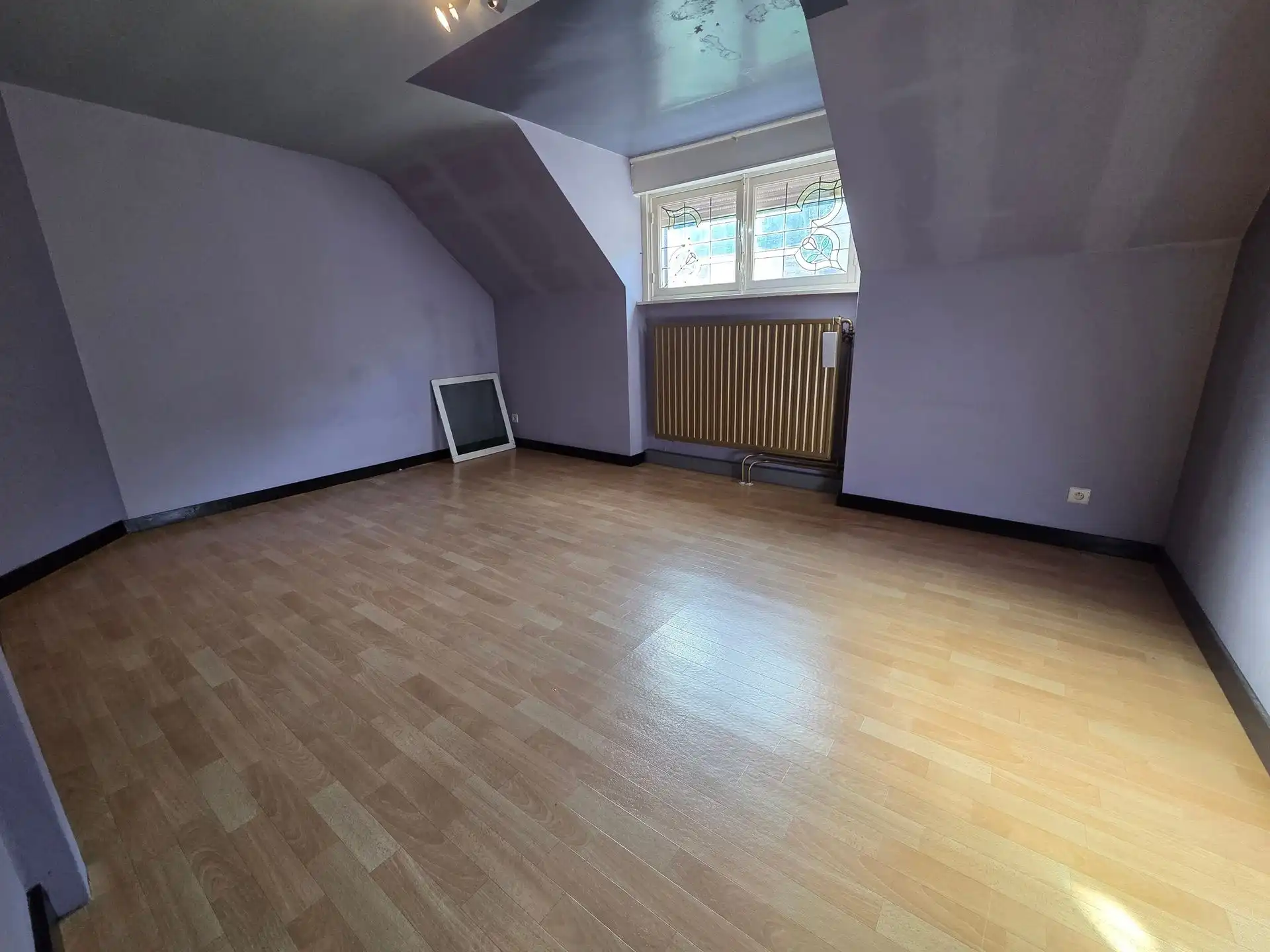 Toffe woning  op ruim perceel van 10a05ca in Begijnendijk foto 7