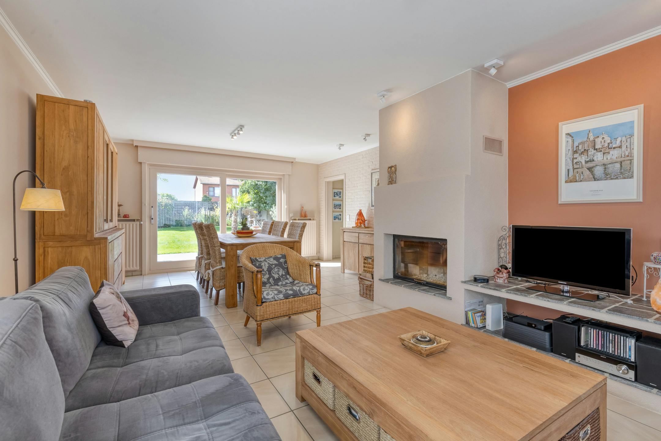 Villa te koop met 5 kamers in Dikkebus op 708m² foto 7