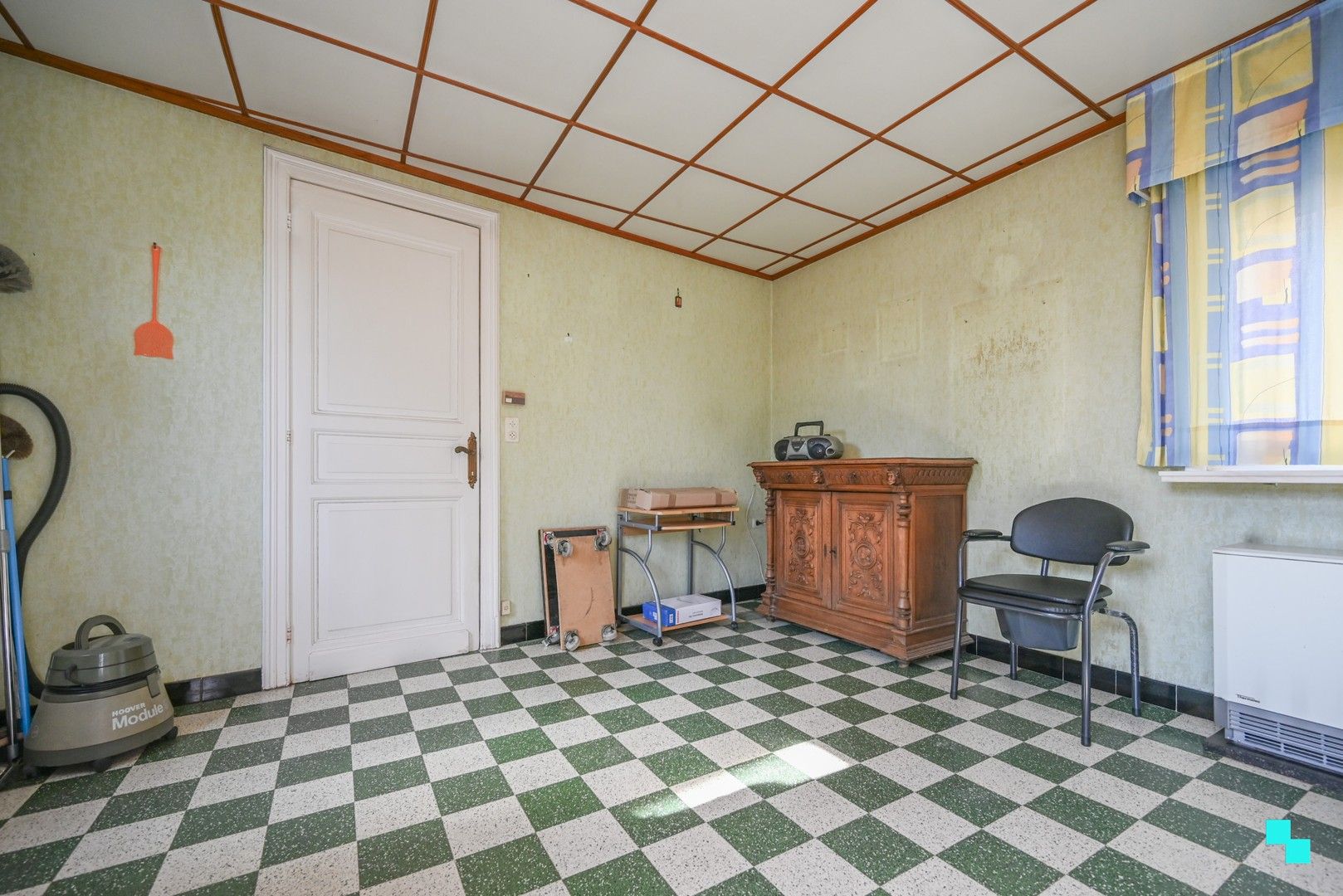 Charmante karakterwoning in landelijke omgeving te Izegem, Bosmolens foto 9