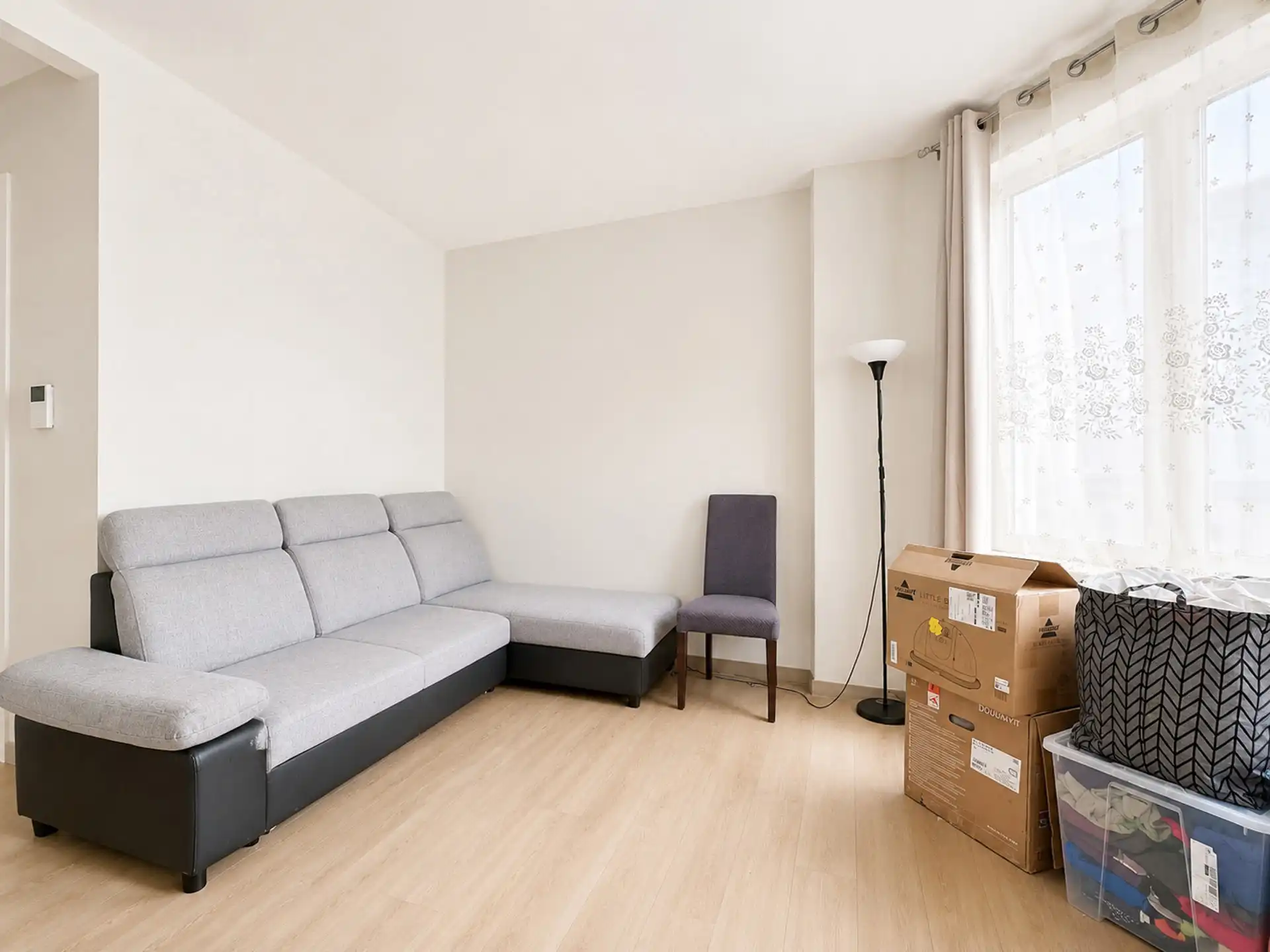 Appartement te huur foto 3