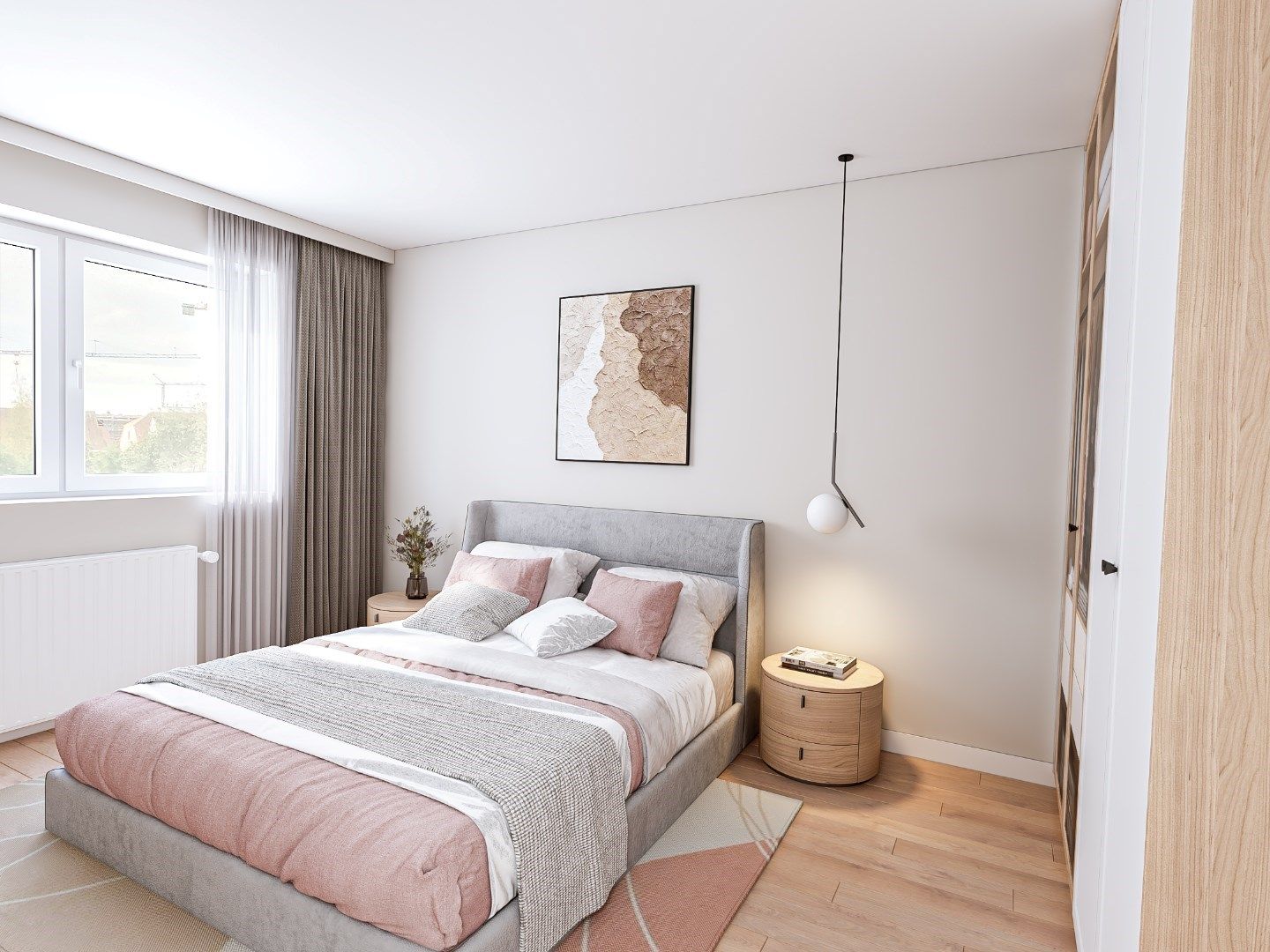 Verzorgd energiezuinig appartement op toplocatie foto 11
