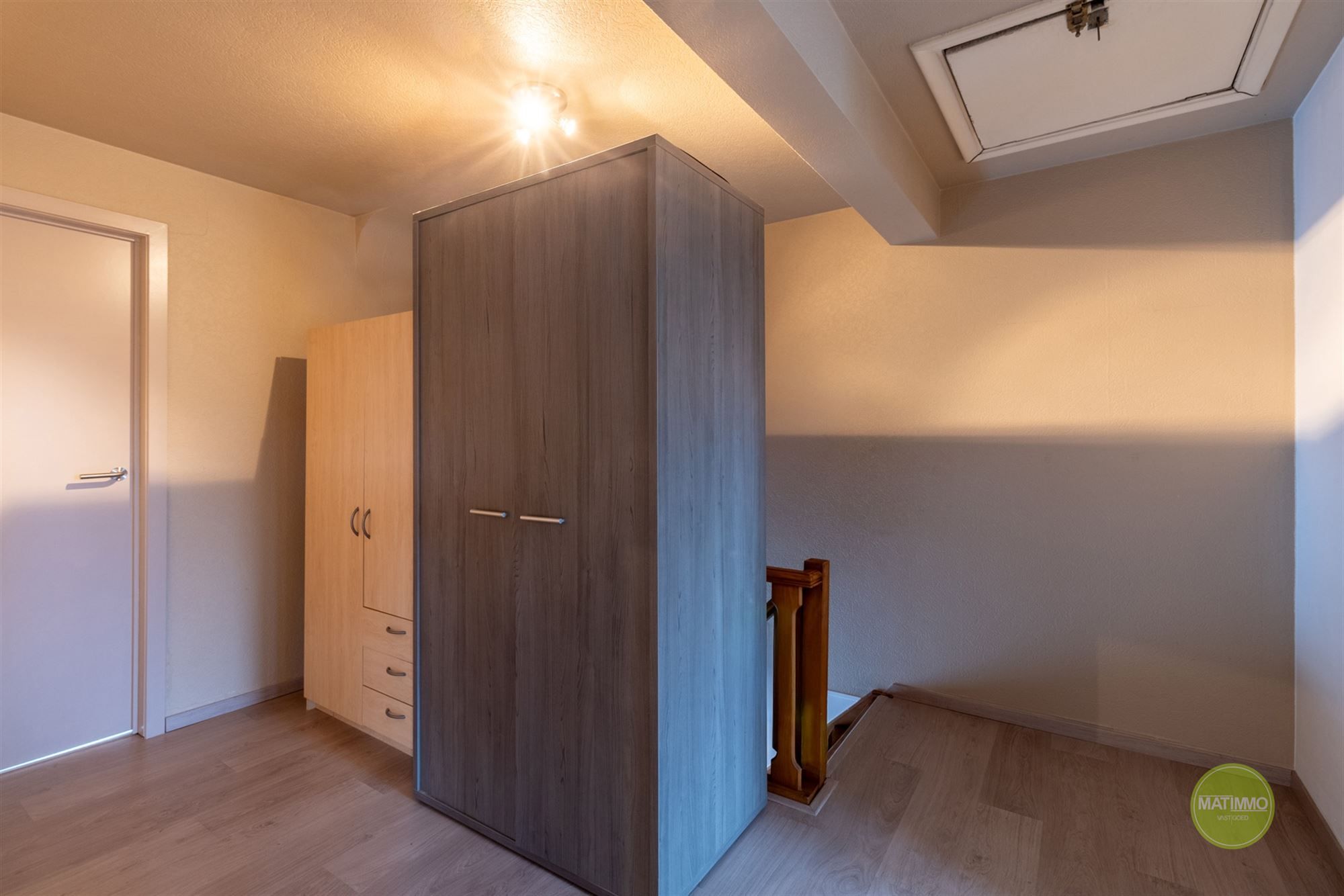 Instapklare gezinswoning met 3 slaapkamers in Mol foto 16