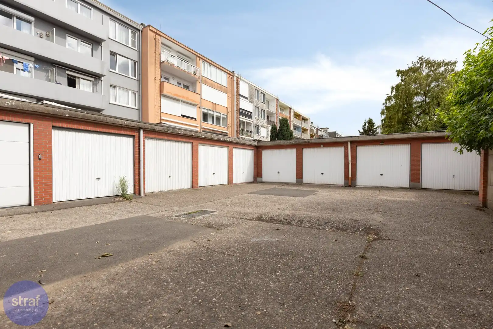Appartement met tuin, 3 slaapkamers en garage – interessante investeringsopportuniteit foto 16