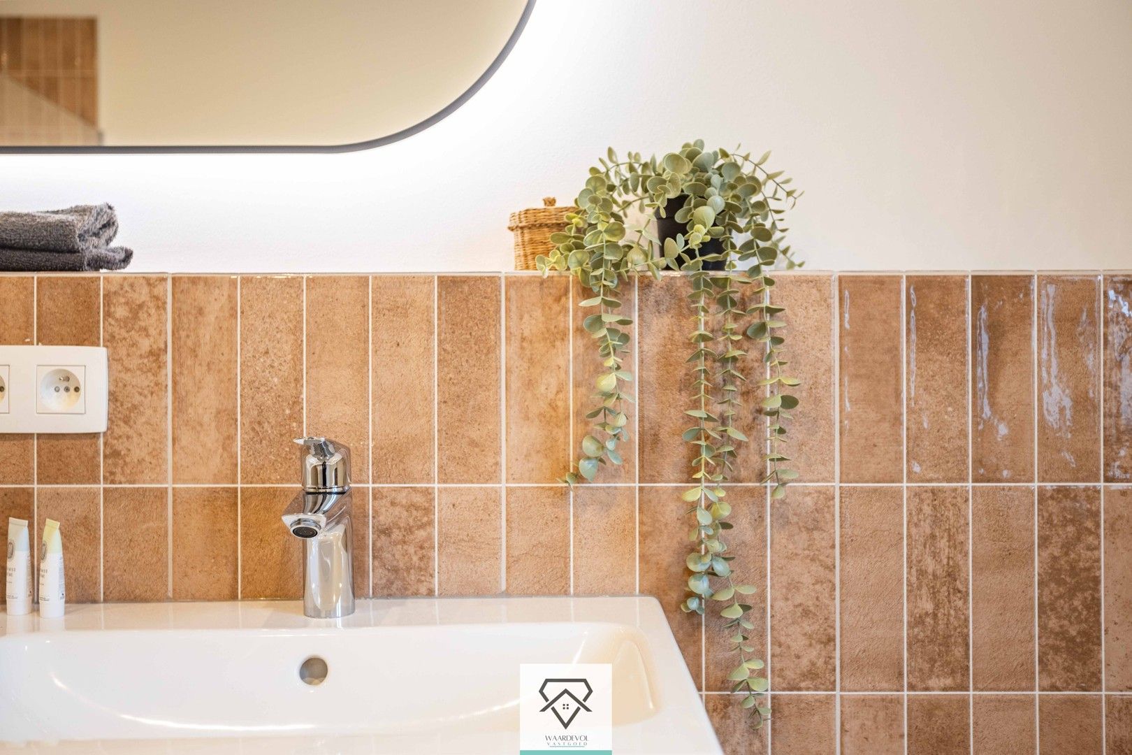 Comfortabel en duurzaam wonen op een gegeerde locatie met drie slaapkamers foto 19