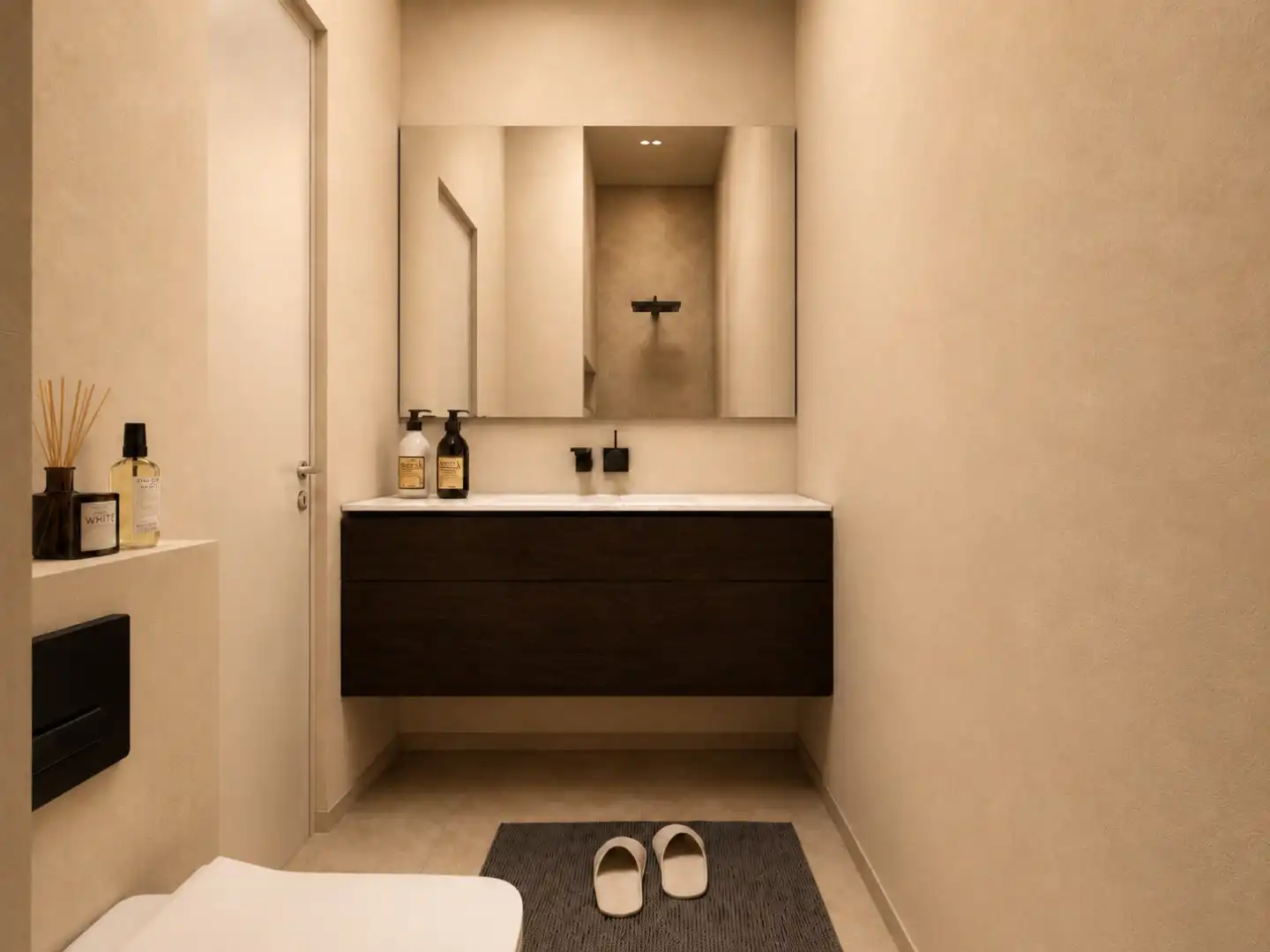 CENTRAAL GELEGEN GELIJKVLOERS APPARTEMENT MET TERRAS foto 5