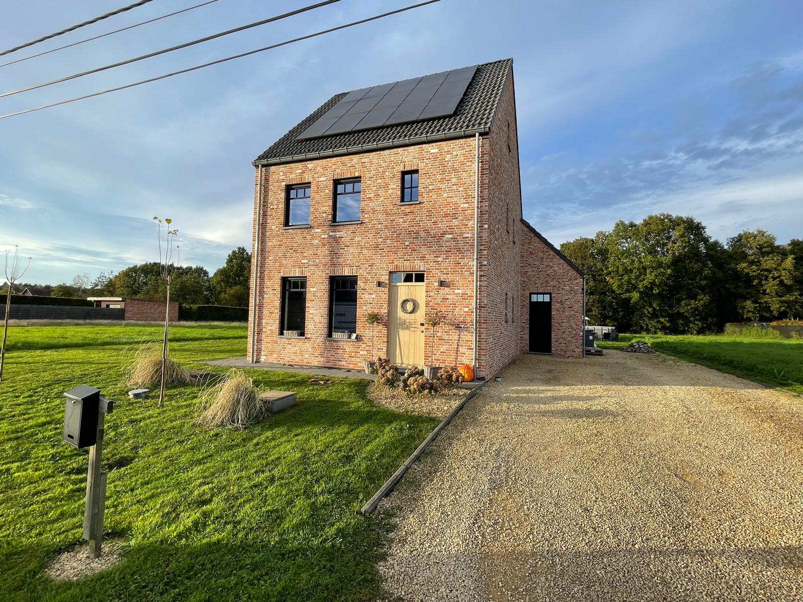 Energiezuinige nieuwbouw aan 2% foto 4