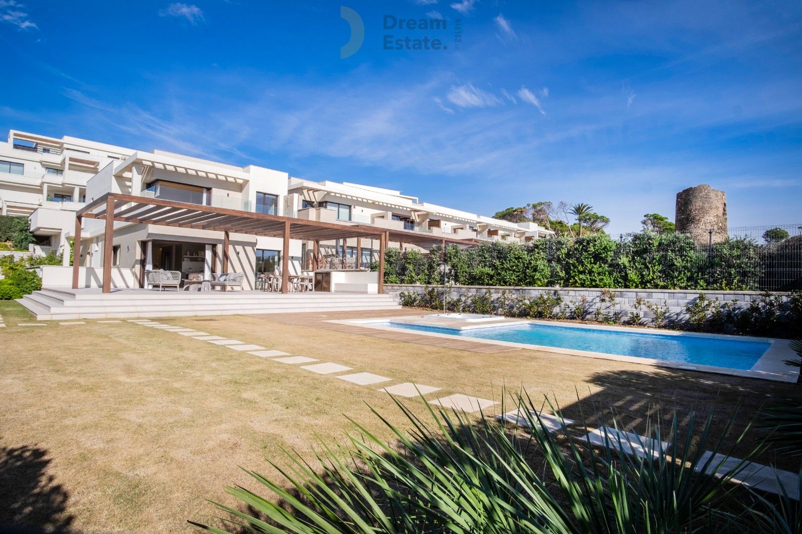 Luxueus wonen aan het strand van de New Golden Mile, Estepona. foto 20