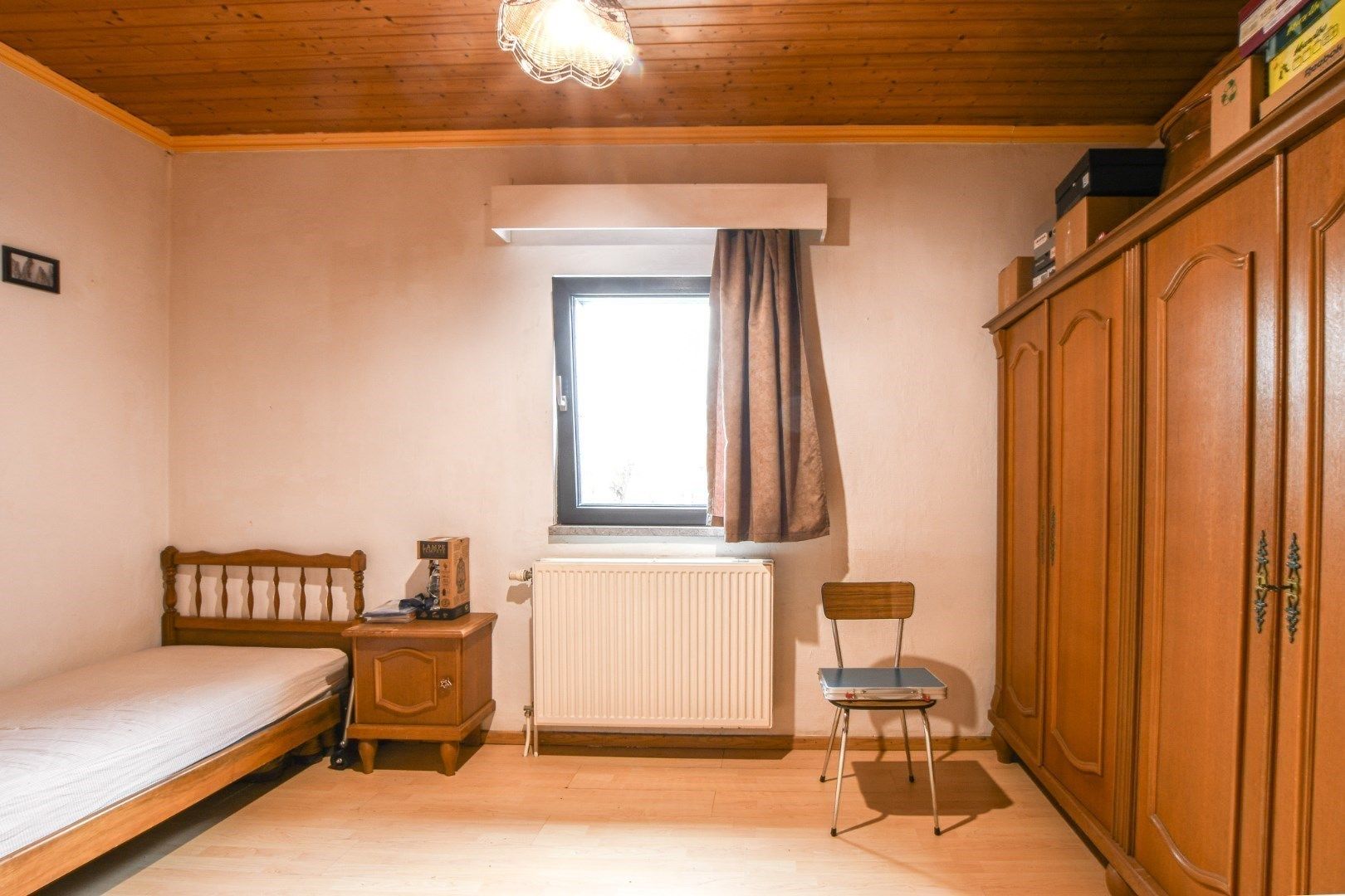 Op zoek naar een karaktervolle huurwoning in het bruisende centrum van Blankenberge? foto 17