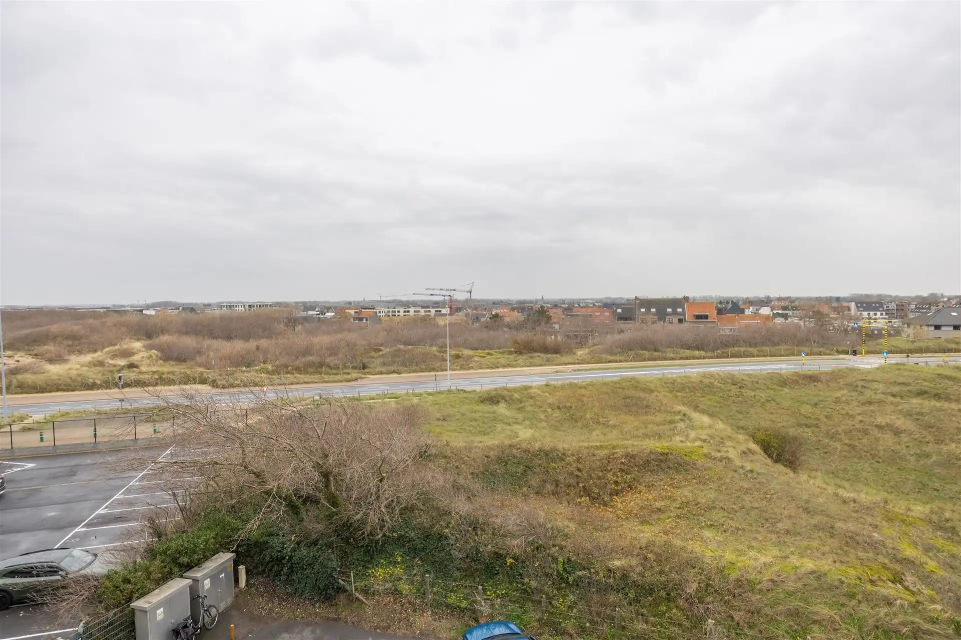 Appartement 2 slaapkamers foto 19