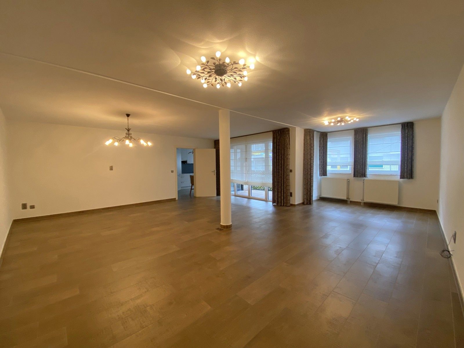 Appartement te huur foto 2