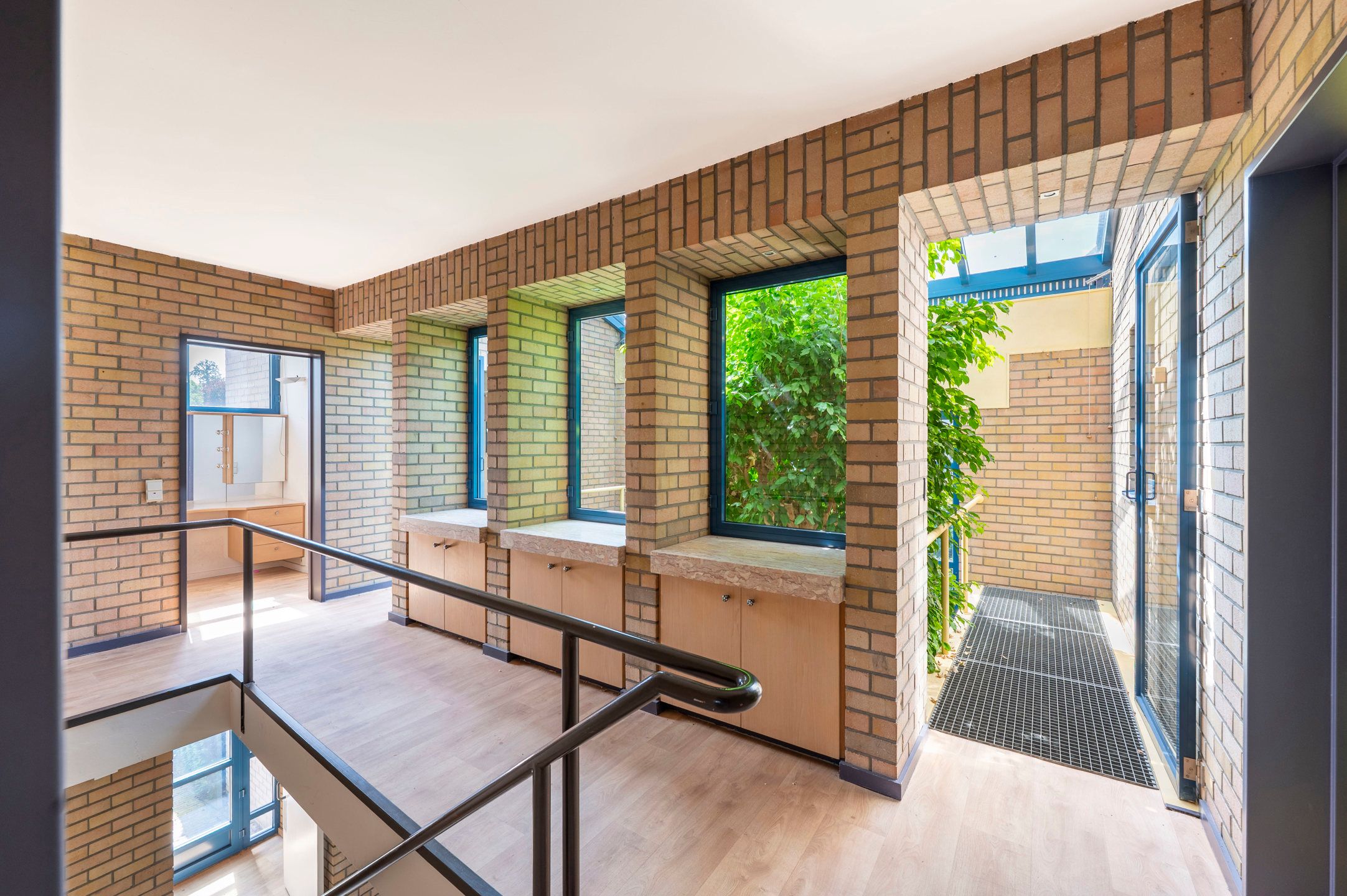 Unieke villa met karakter en potentieel in Elsdonk – Wilrijk foto 15
