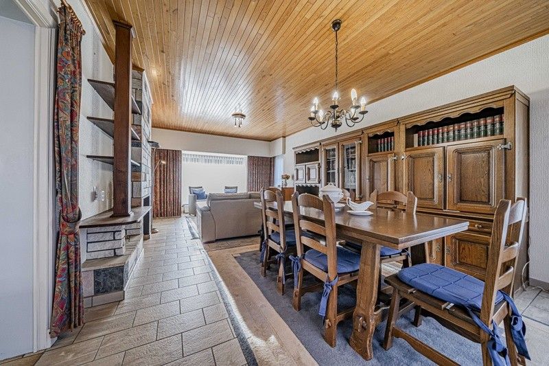 Karaktervolle renovatiewoning aan de rand van Paal-centrum foto 6