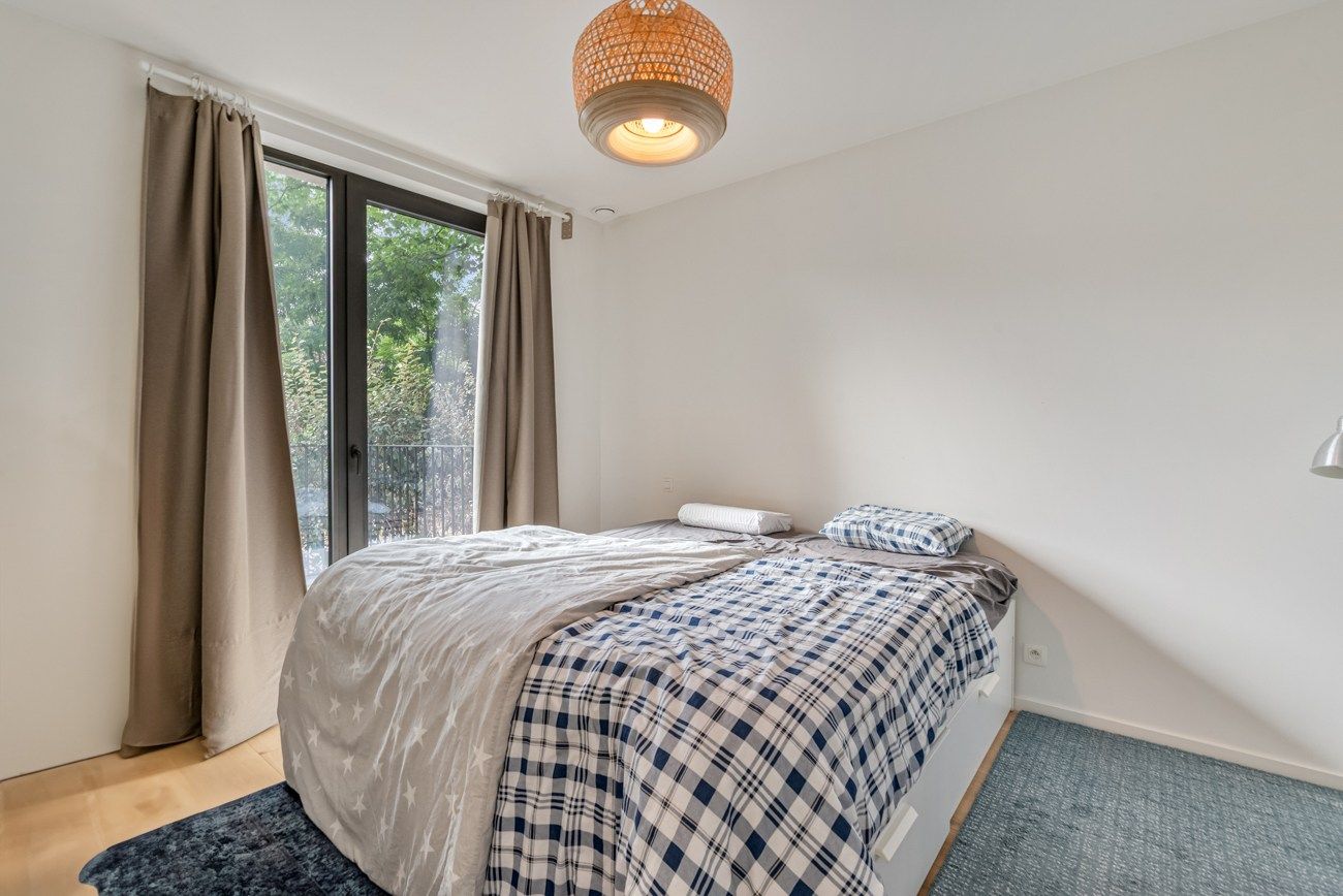 Nieuwbouw BEN-1slaapkamerappartement onder RR foto 6