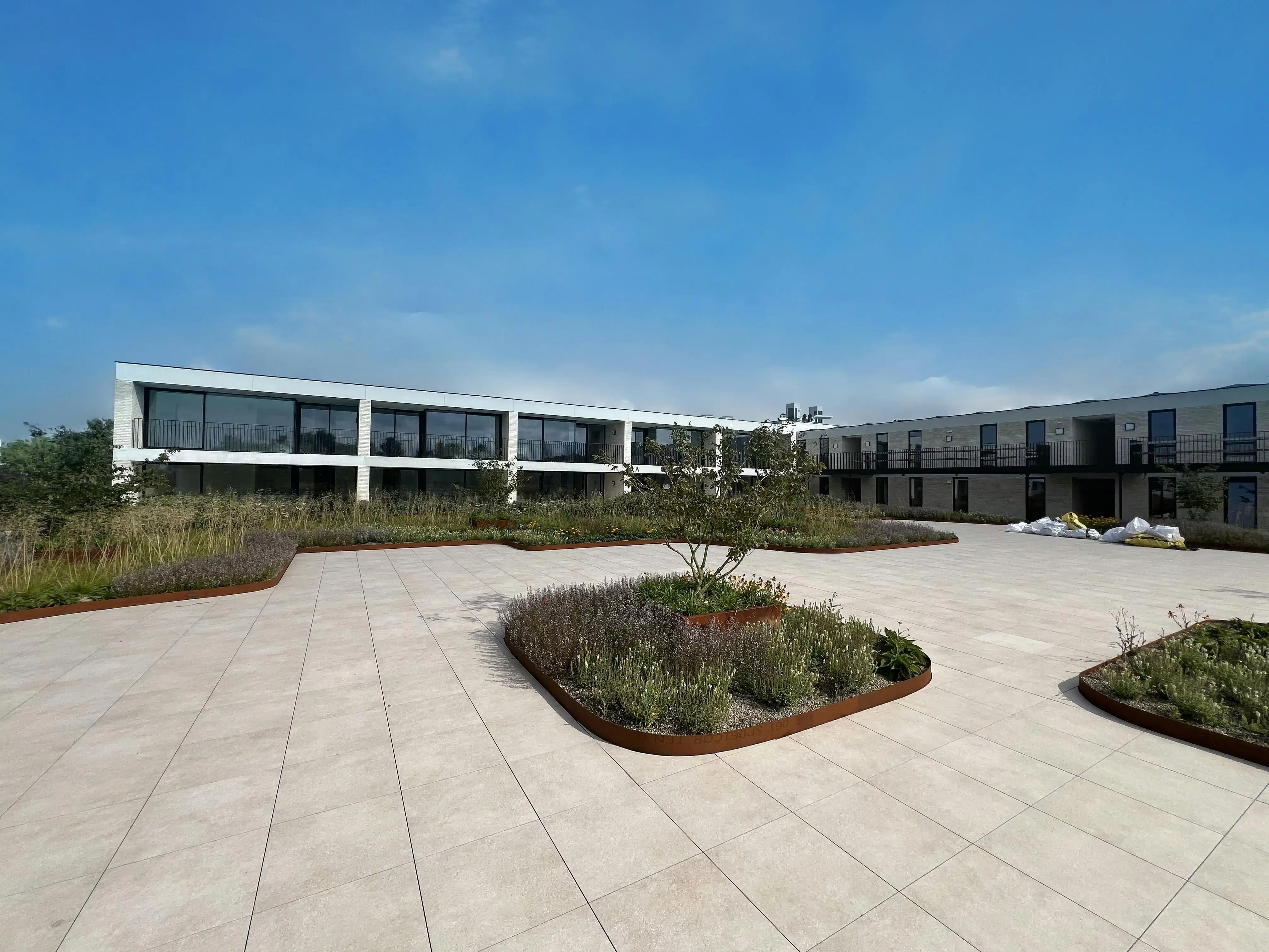 Residentie OTAX: appartement te koop in Veurne foto 16