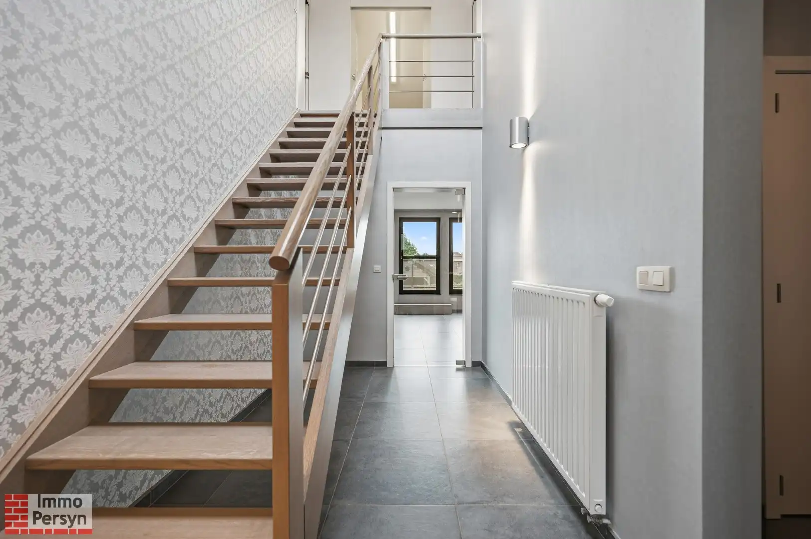 Modern en veelzijdig gebouw met 3 appartementen, rustige tuin en aanpalend perceel te Bekkevoort foto 5
