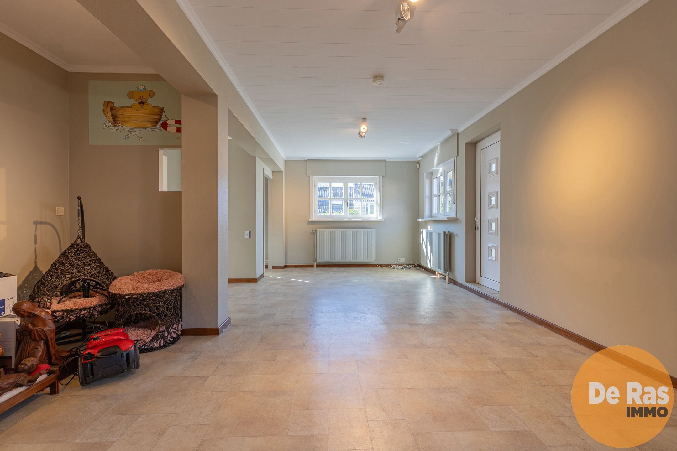 GERAARDSBERGEN -  Ruime villa met vele mogelijkheden foto 12