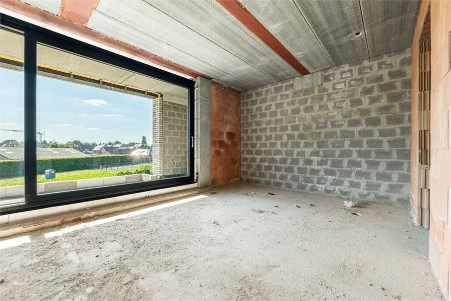 Appartement 07 - eerste verdiep foto 24