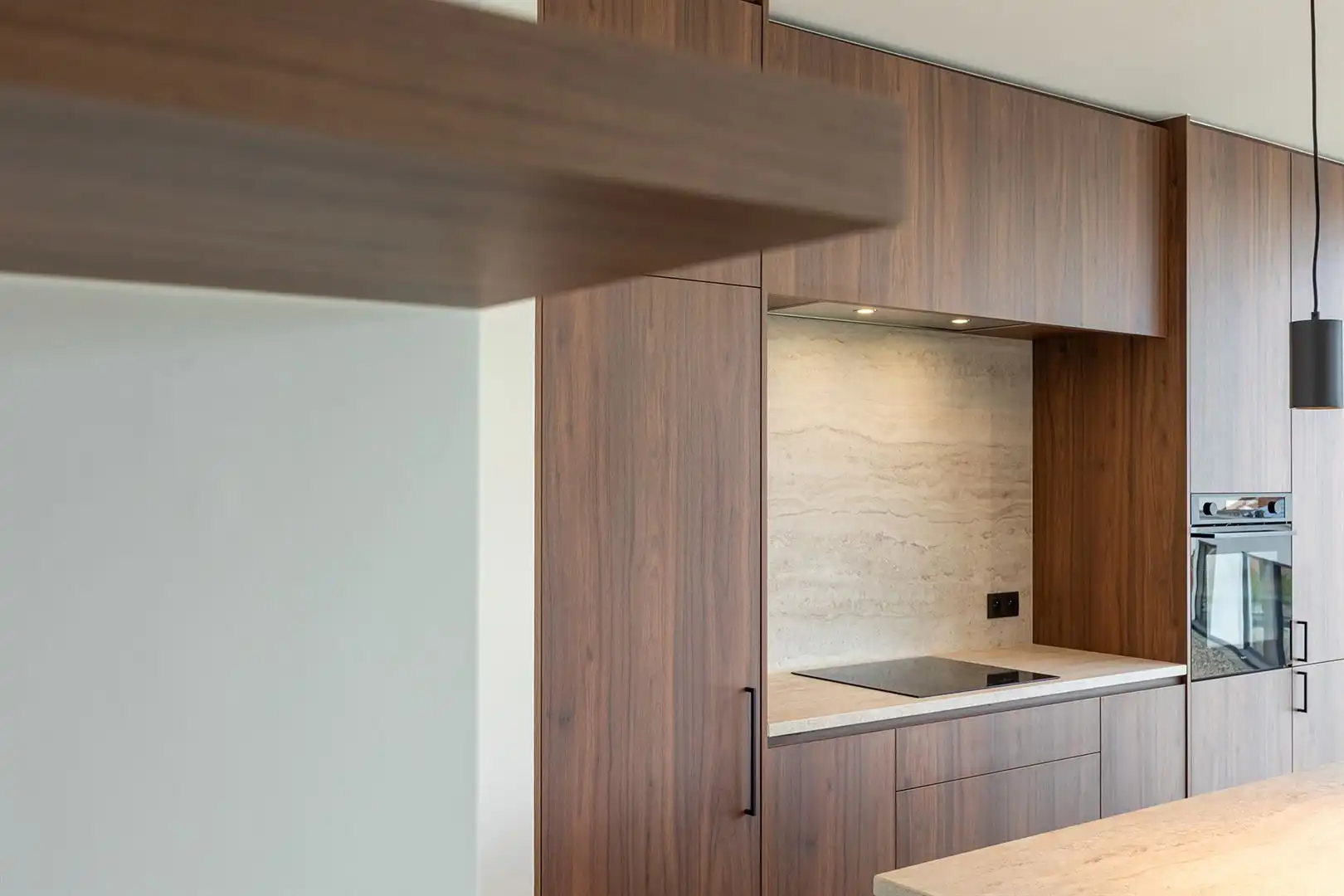 Exclusief penthouse met luxe afwerking en wijds uitzicht. foto 14