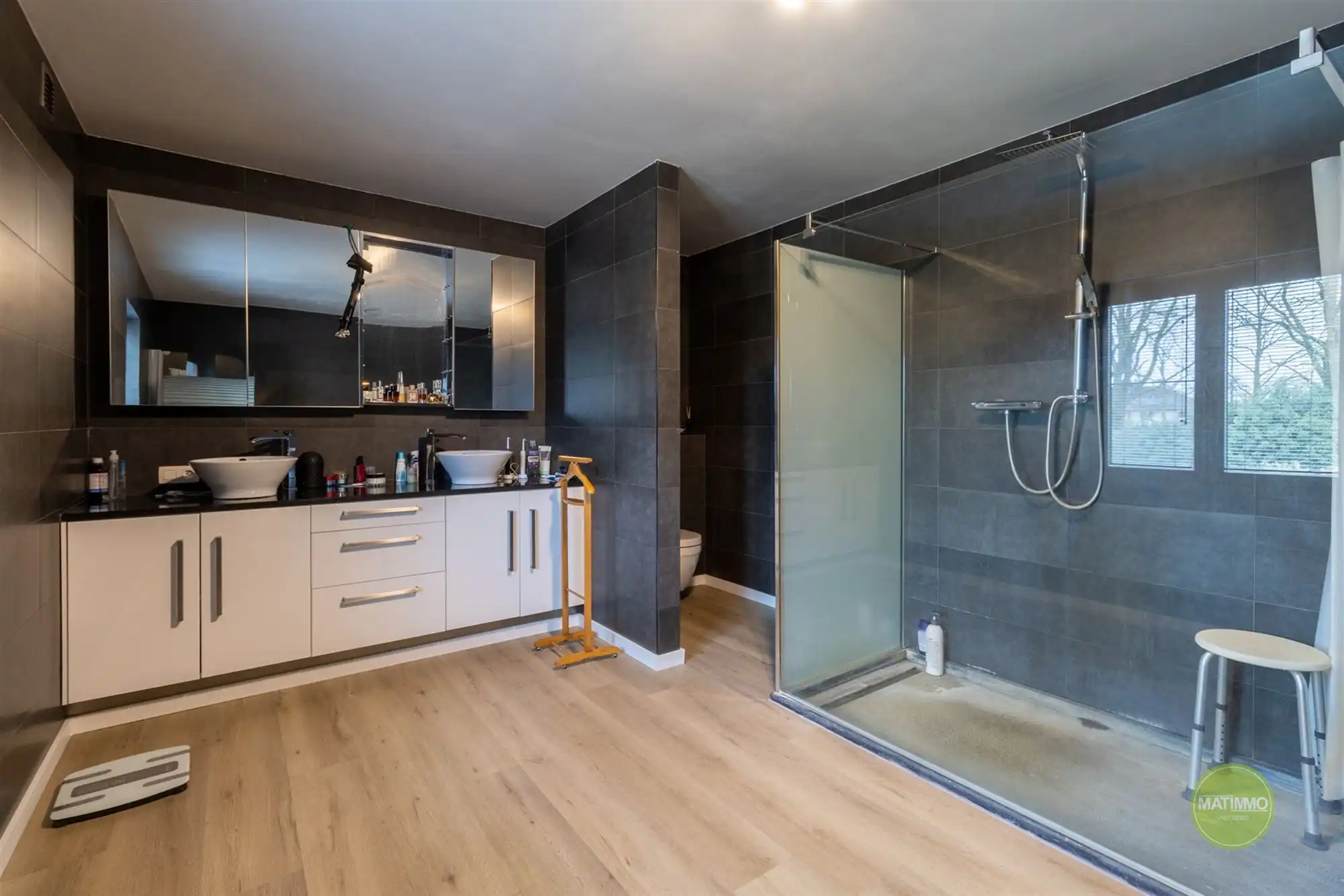 Energiezuinige woning (EPC A) op 1.099 m² in Vosselaar foto 17