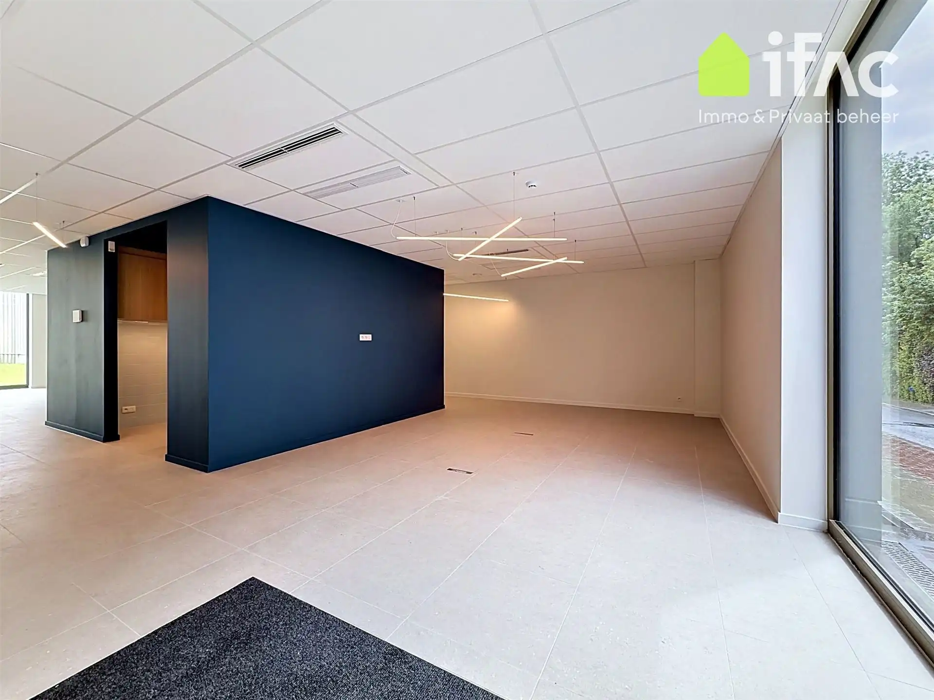Kantoor te huur Duisburgsesteenweg 4B/01 - 3080 Tervuren