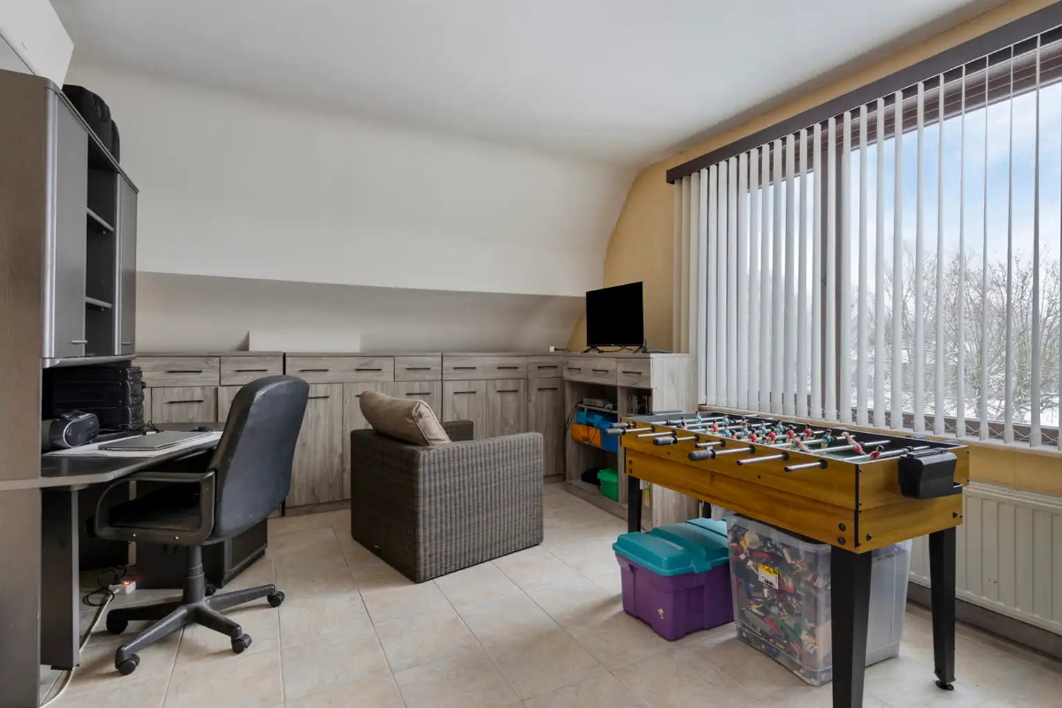 Perfect instapklare villa op 5a 89ca te Relegem foto 18