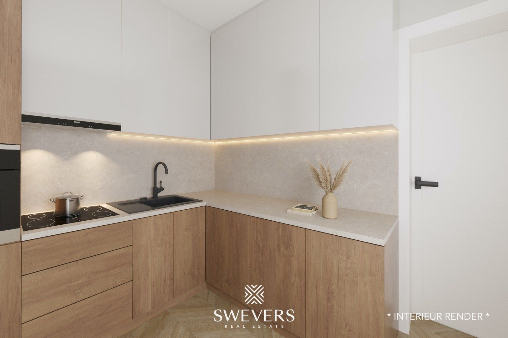 Instapklaar pand met rendement en centrale ligging in Hasselt foto 10