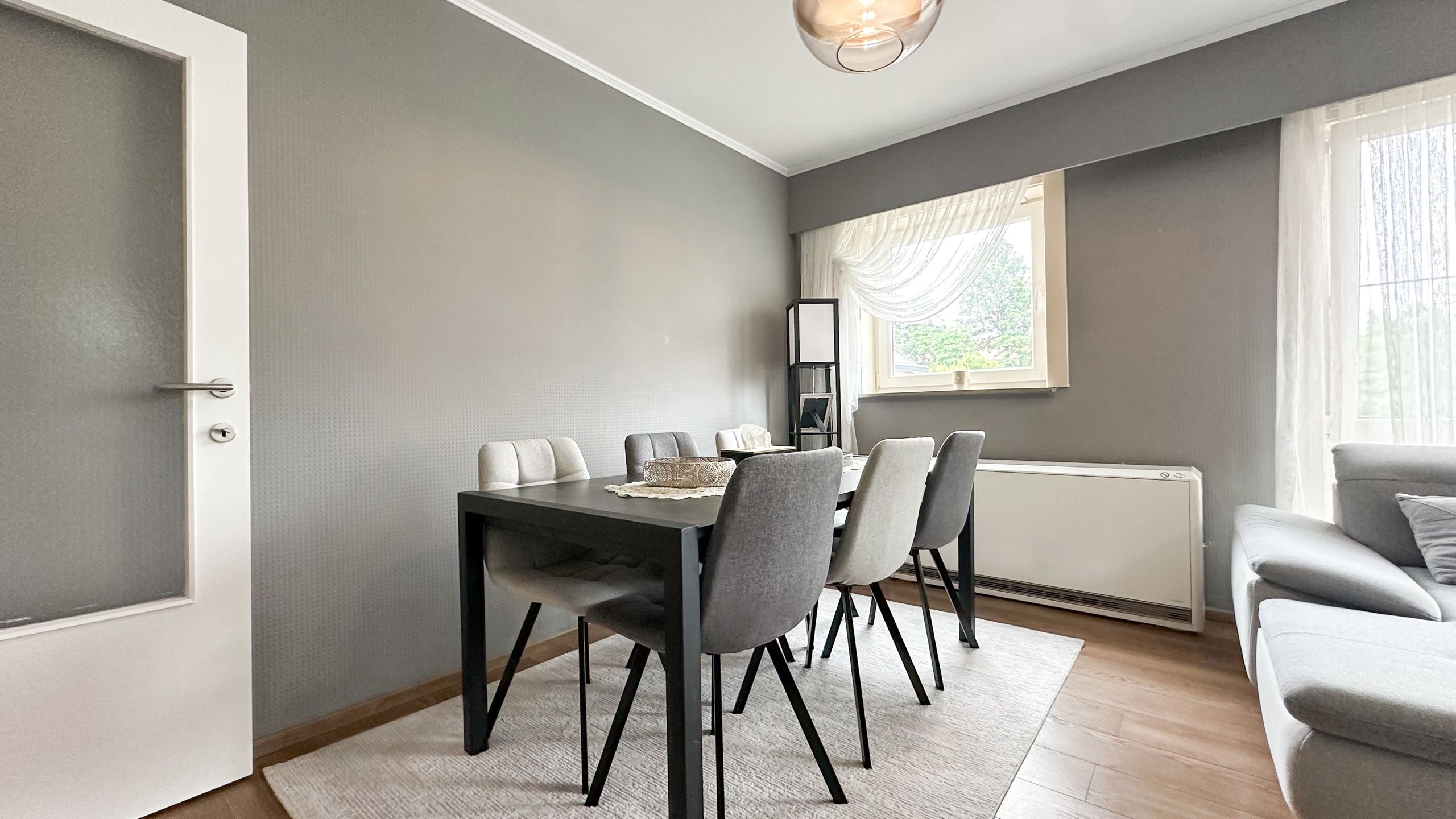 Instapklare appartement met 3 slpks op toplocatie te Genk!  foto 6