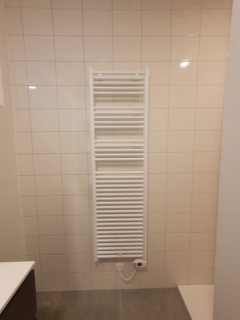 Instapklaar, duurzaam afgewerkt appartement te huur in Sint-Amandsberg foto 18