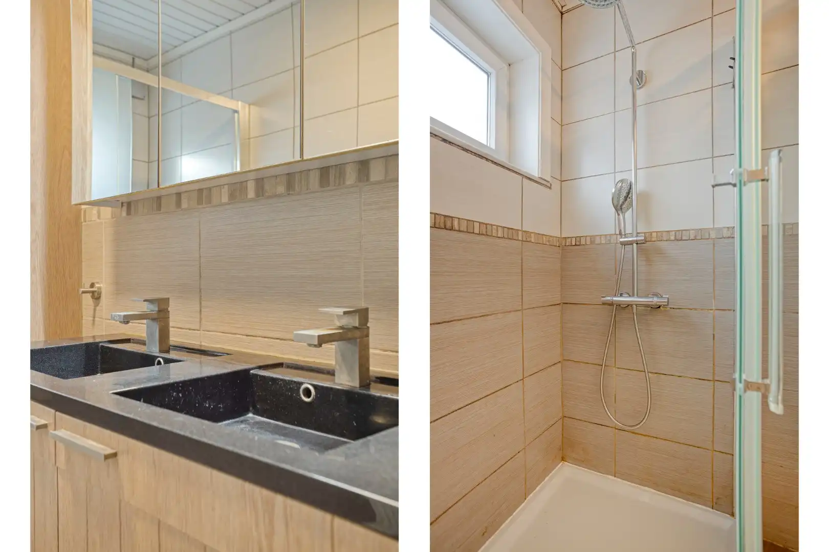 Rustig gelegen glvl woning met 3 slpks en hobby-/werkruimte op 648 m² te Veerle ! foto 16