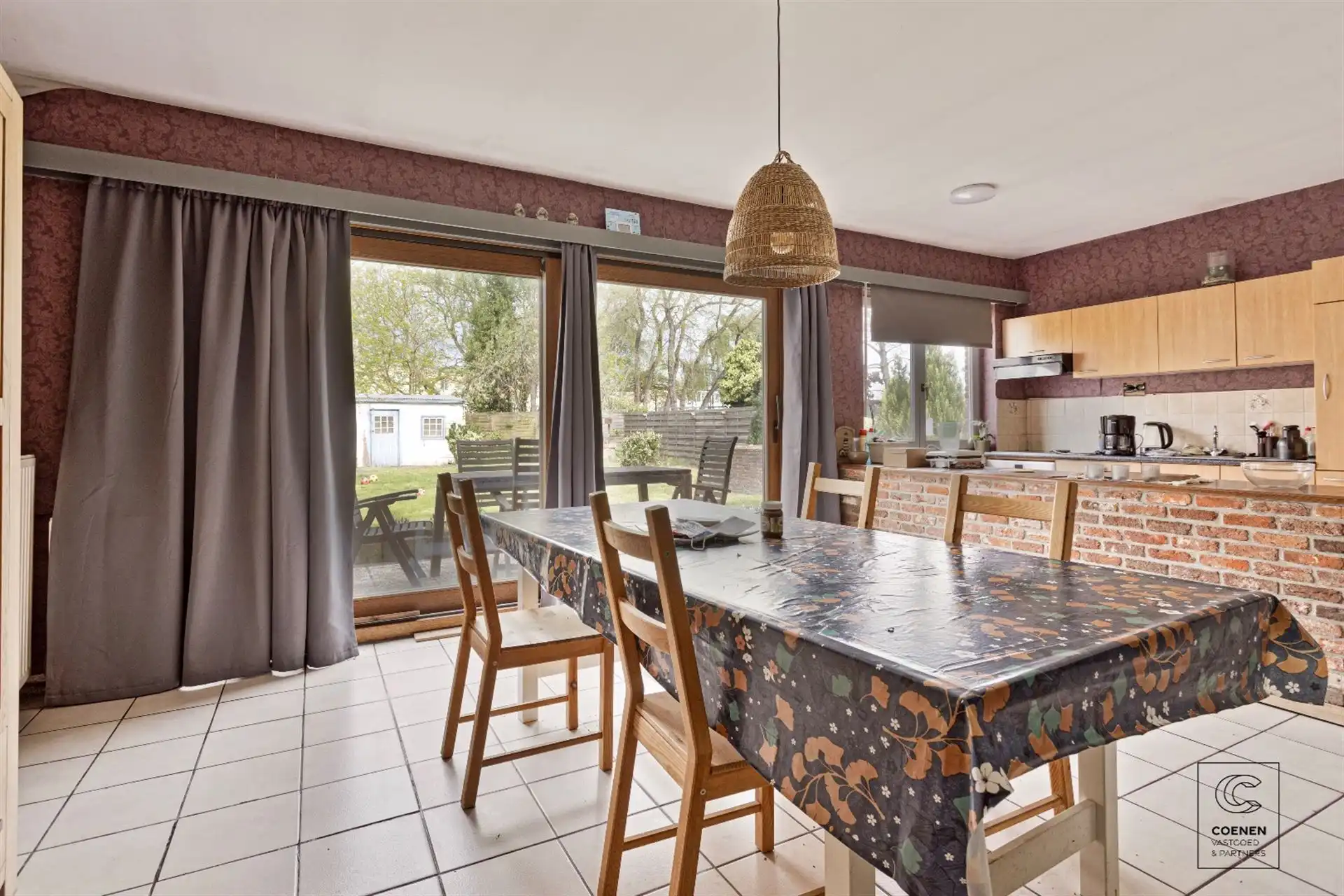 Opbrengsteigendom op een uitstekende locatie te Hoboken! foto 5