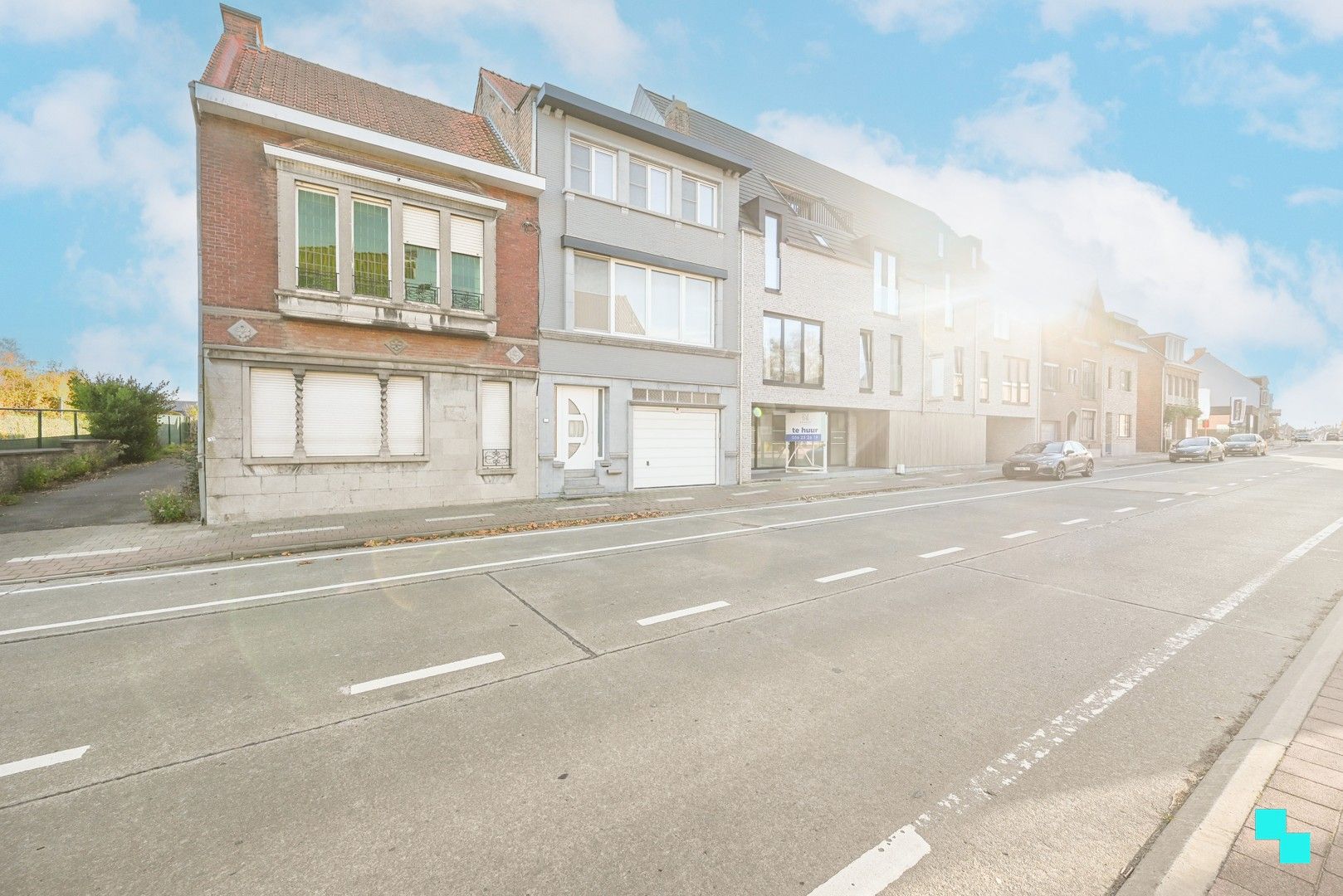 Ruime eengezinswoning met 4 slaapkamers foto 2