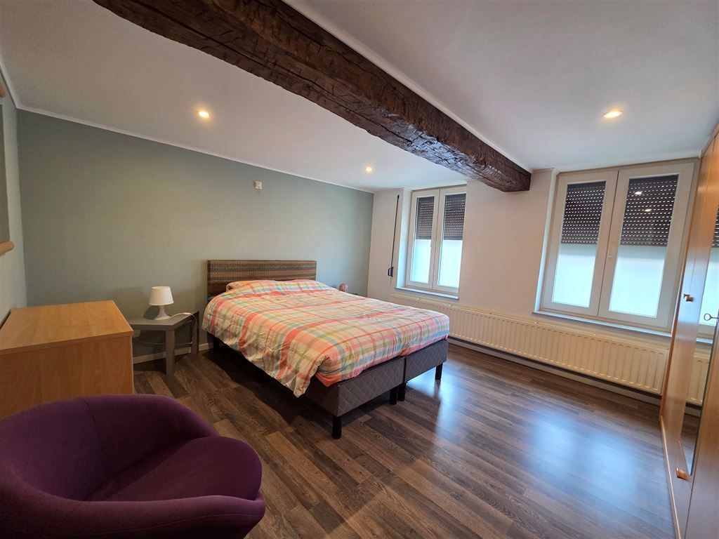 Charmante rijwoning met tuin in centrum Diest. foto 12