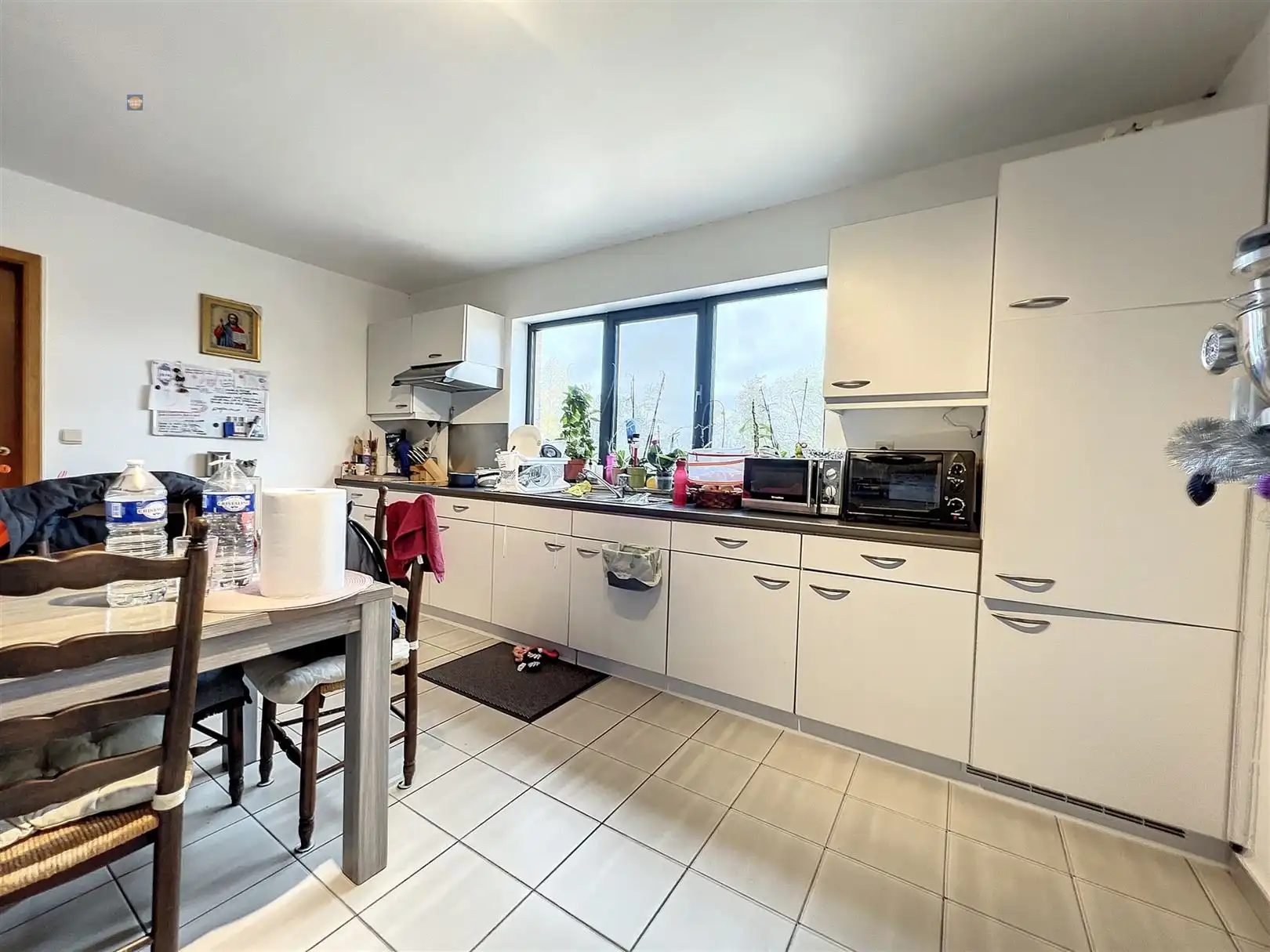 Appartement foto 5
