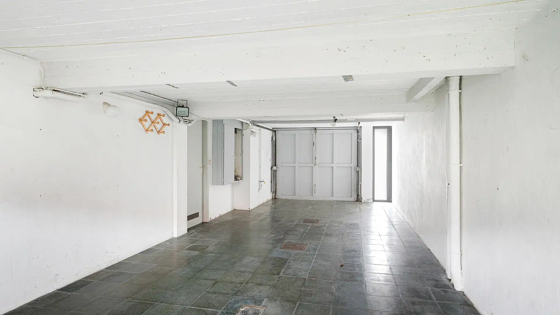 Interessante opbrengsteigendom op topligging in Blankenberge foto 27