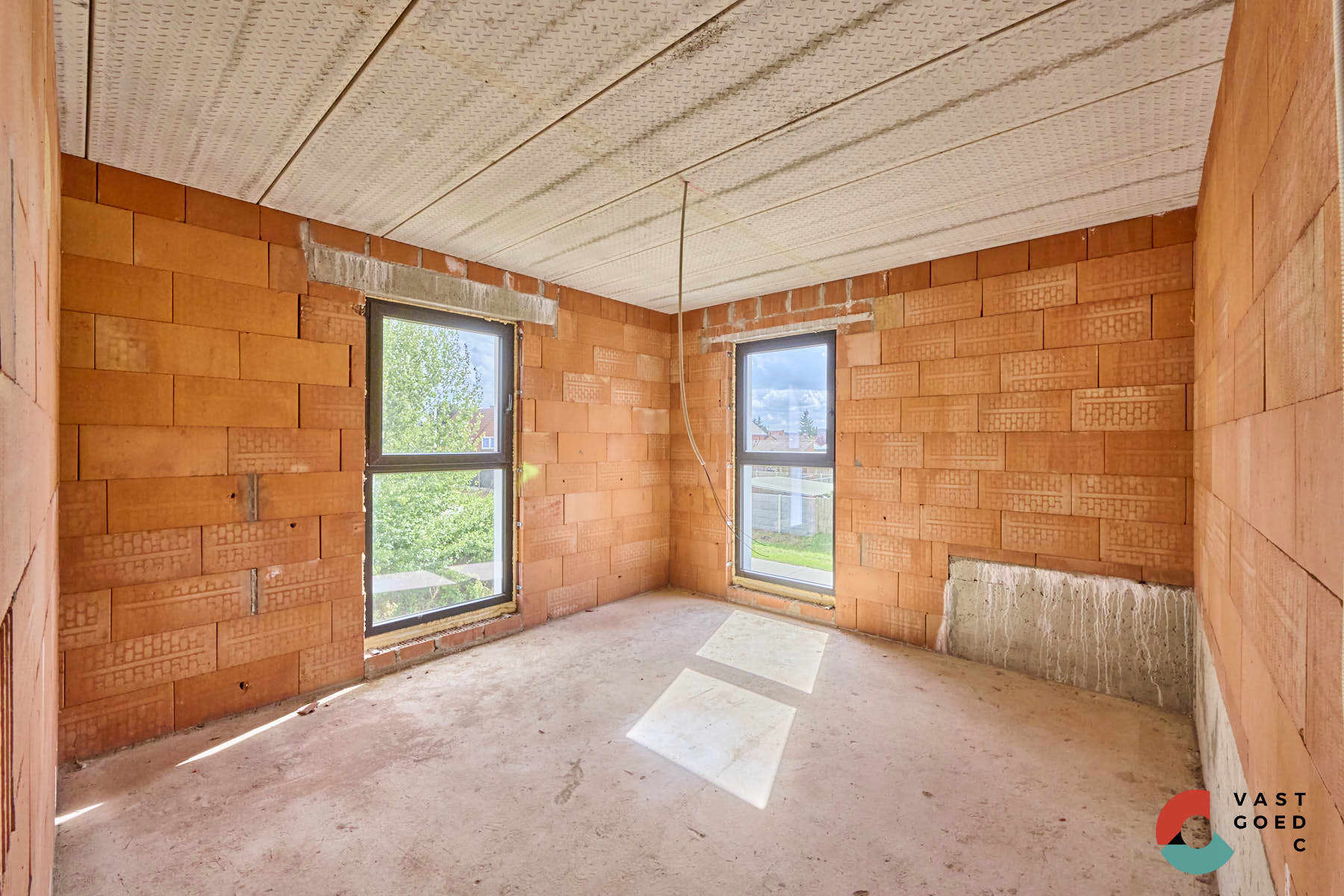 Moderne casco nieuwbouwwoning met 3 slaapkamers  foto 5