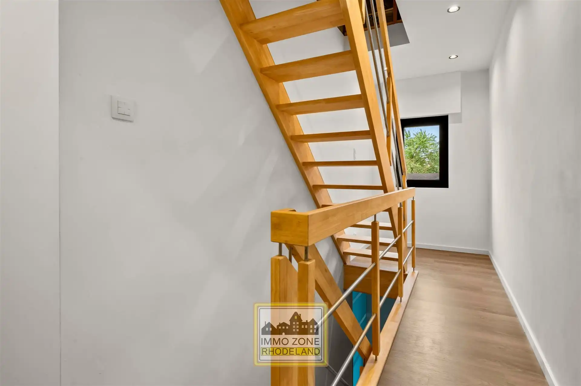 Energiezuinige woning met 3 slpks, garage en leuke tuin foto 18