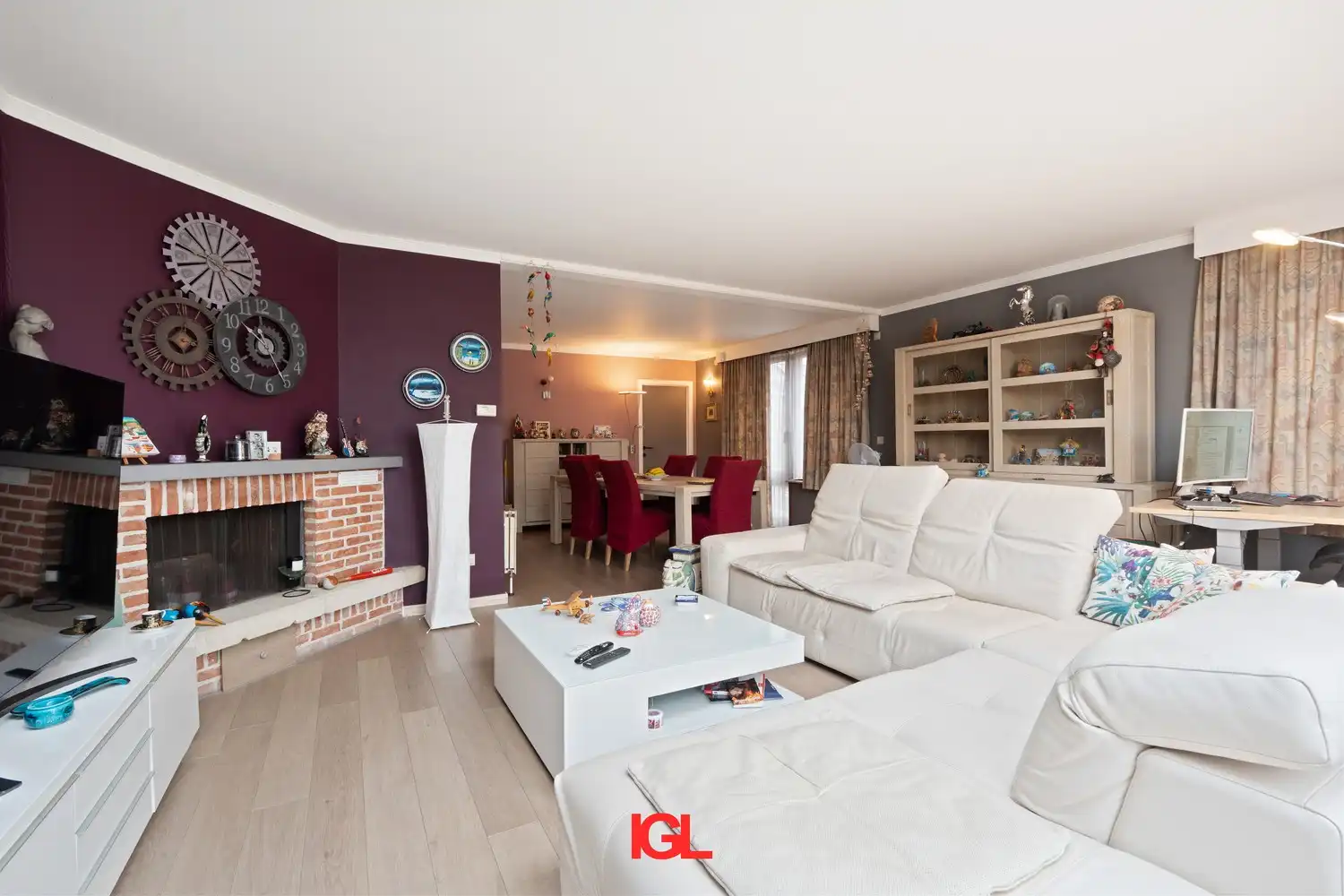 Moderne duplex te Sint-Pieters-Leeuw foto 6