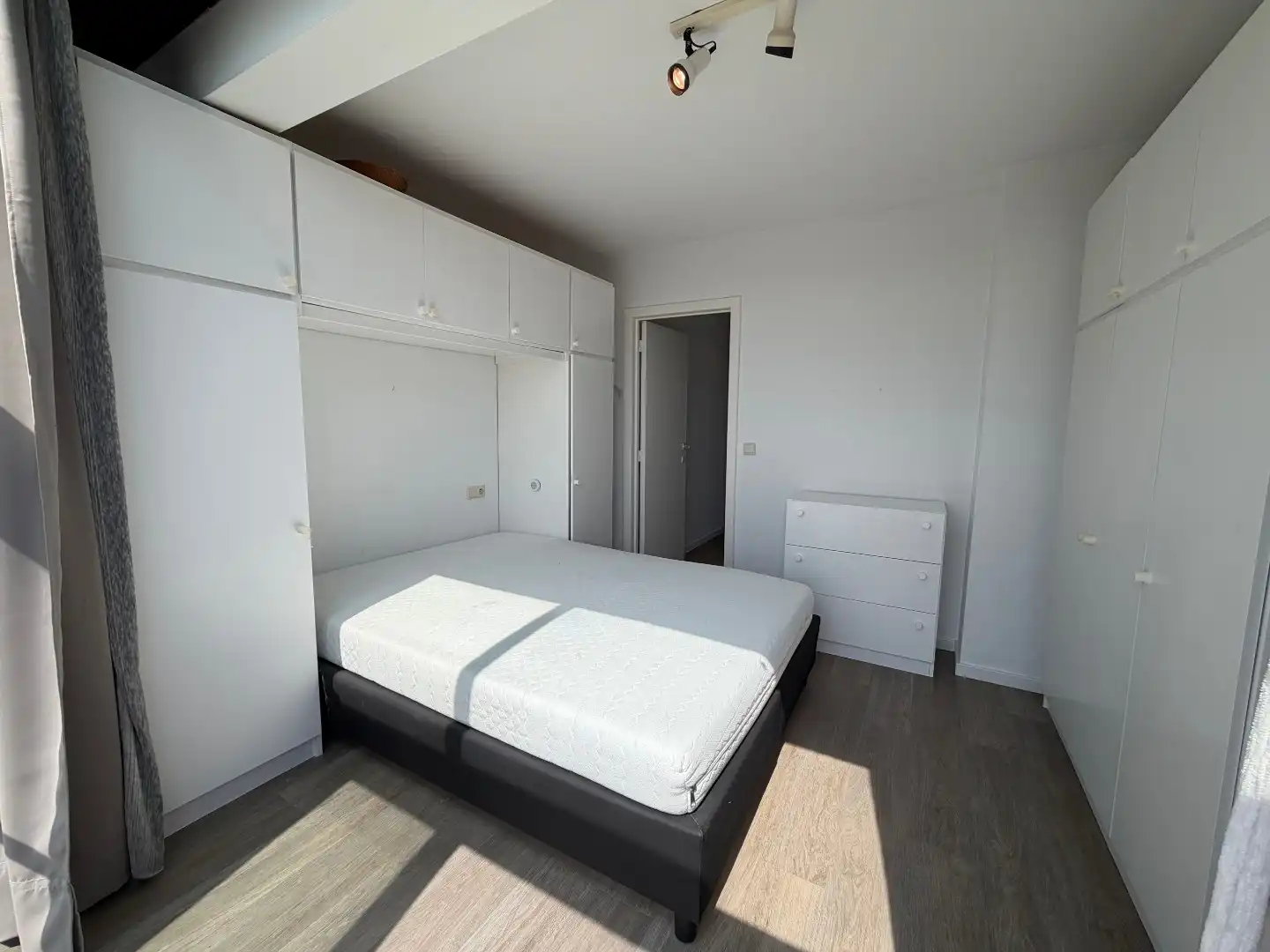 Penthouse appartement met zeezicht in Koksijde foto 7