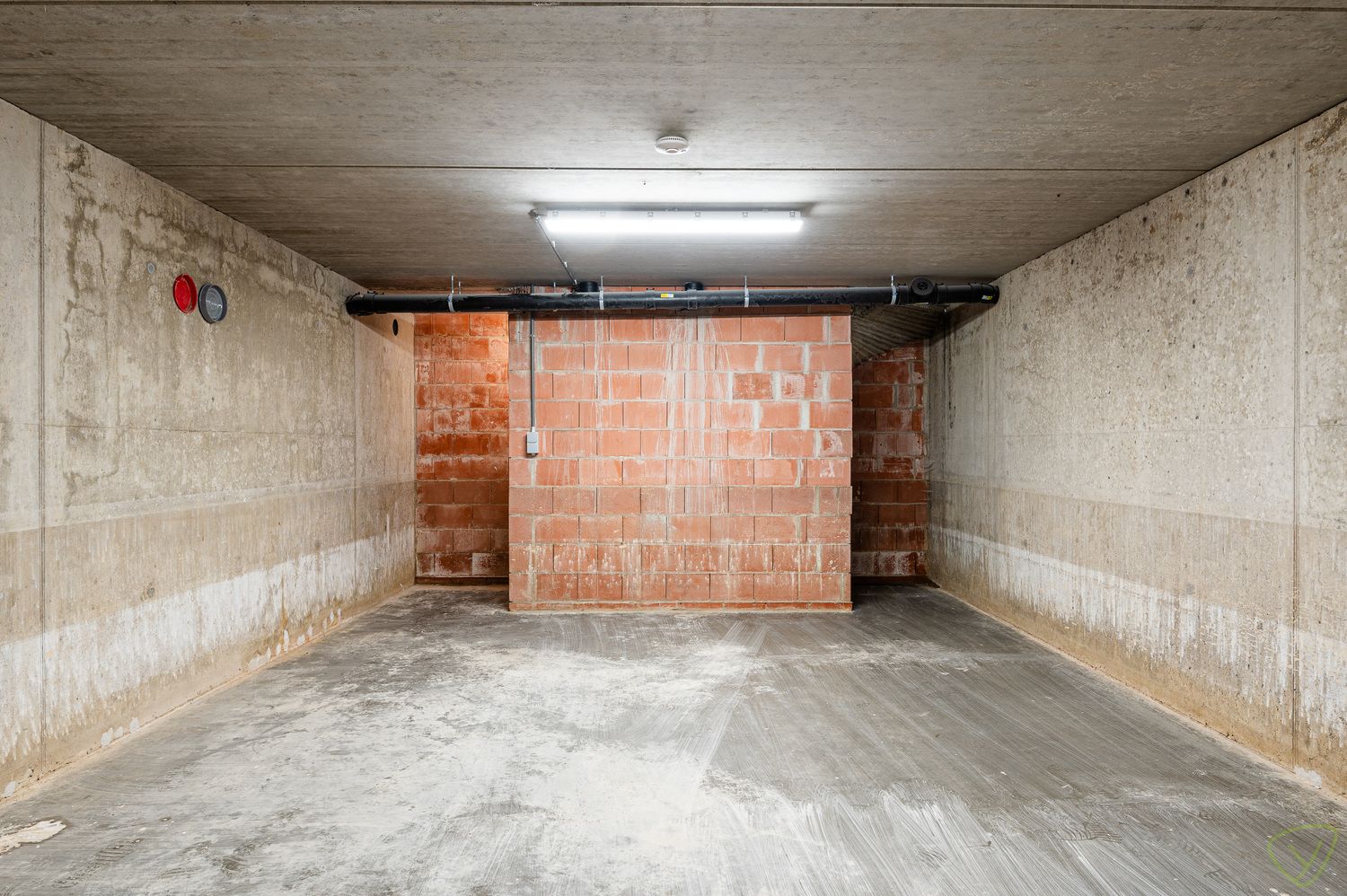 Prachtige nieuwbouwwoningen in een rustige verkaveling nabij het sportpark van Eeklo! foto 14