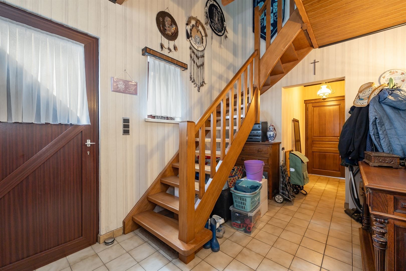 Ruime woning met 3 tot 4 slaapkamers en diepe tuin foto 7